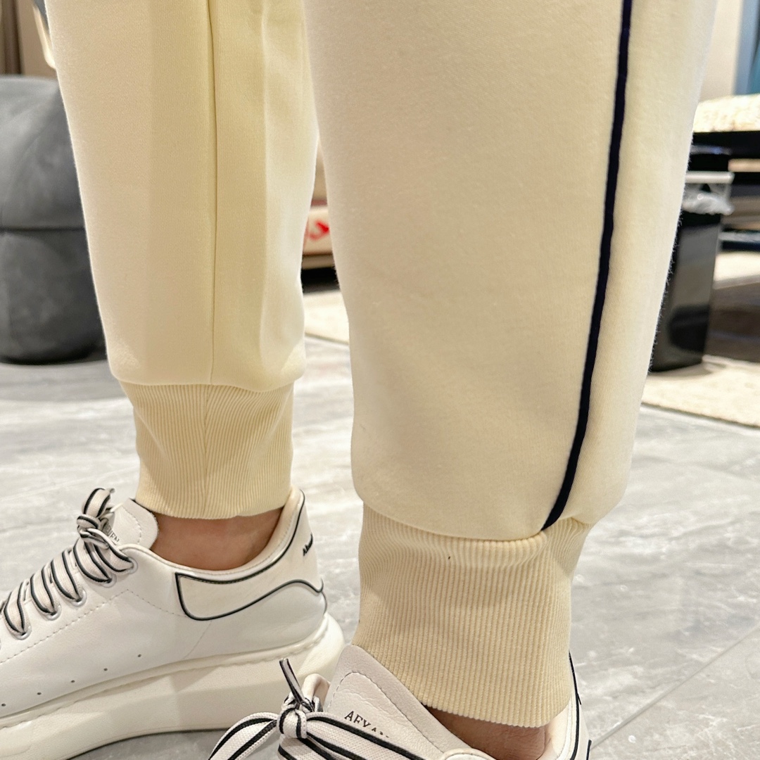 Casual Pants Man