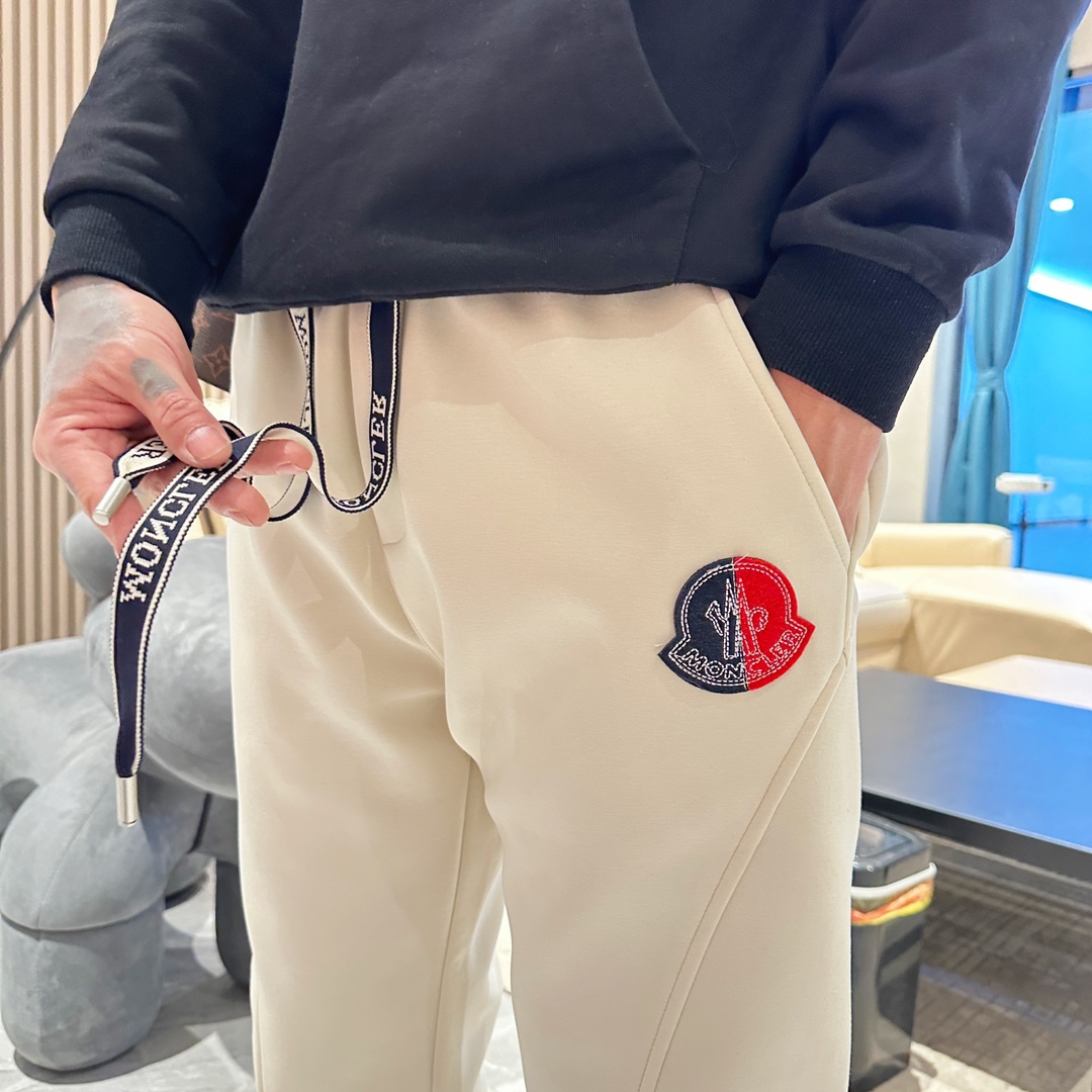 Casual Pants Man