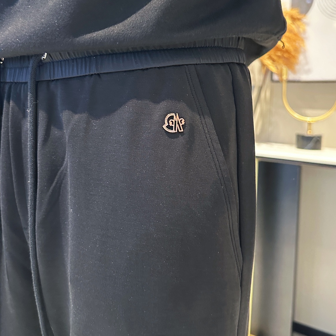 Casual Pants Man