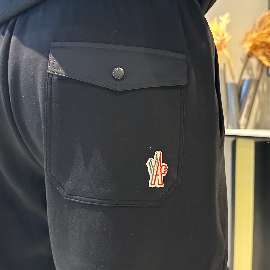 Casual Pants Man