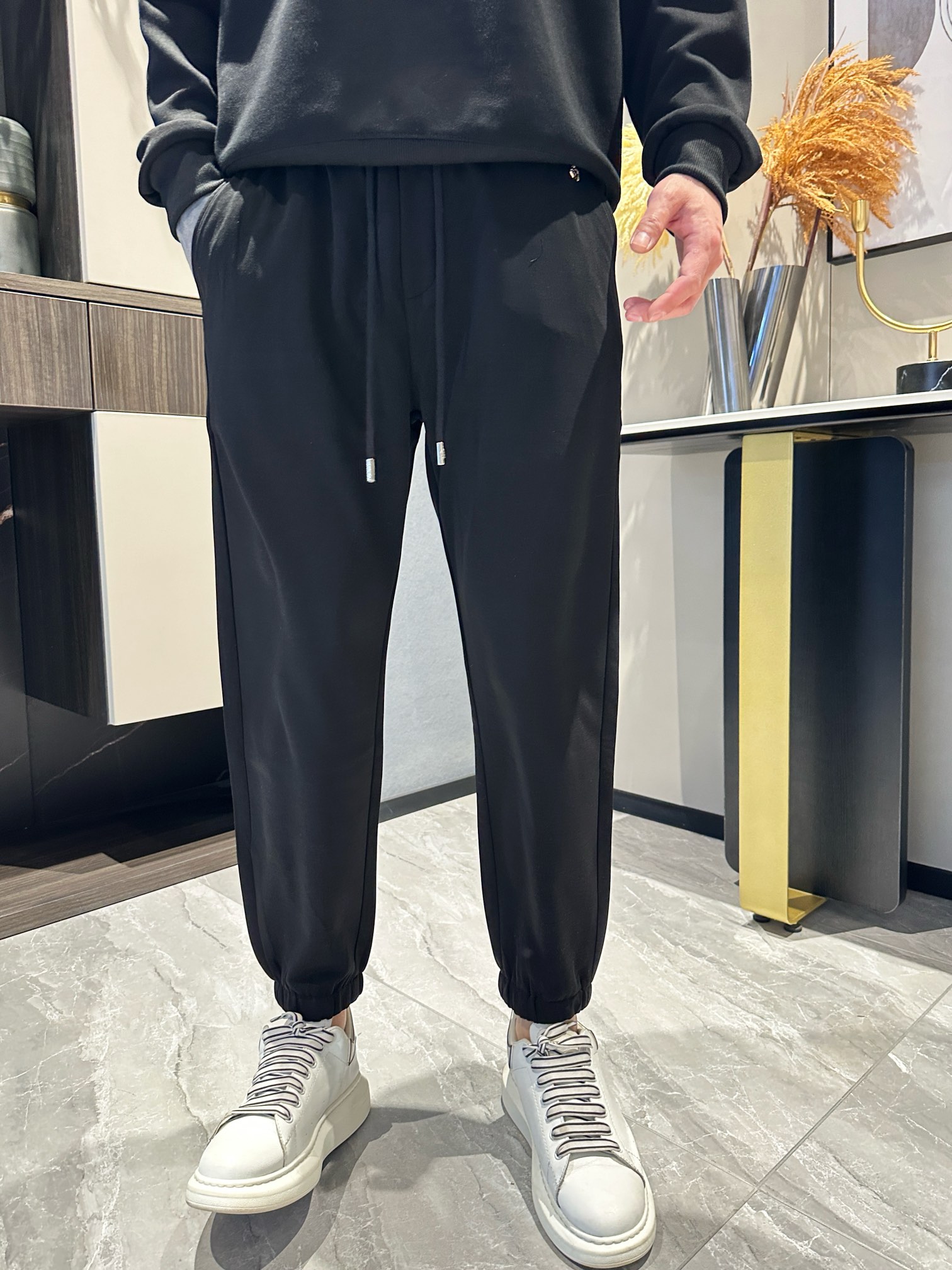 Casual Pants Man