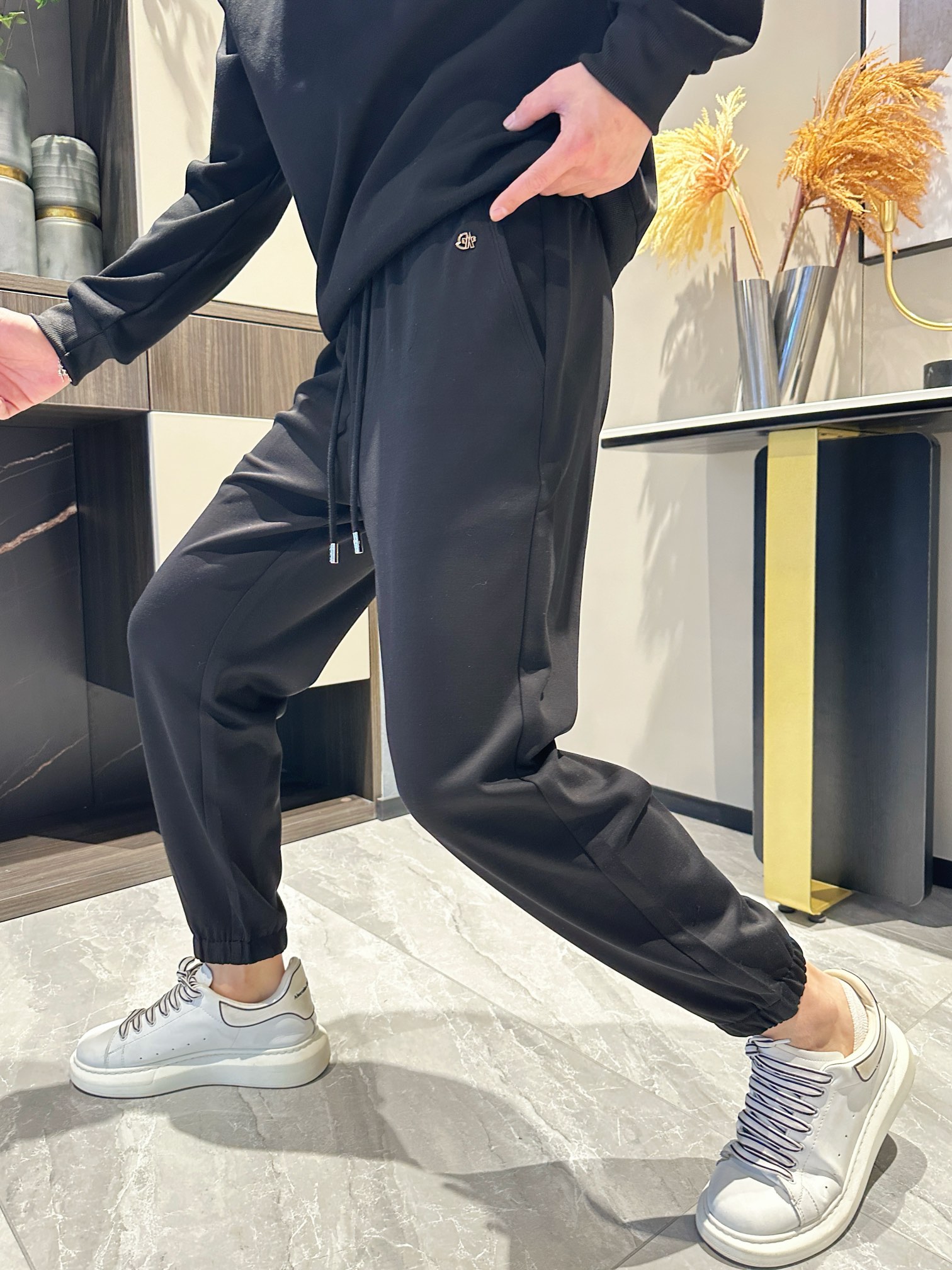 Casual Pants Man