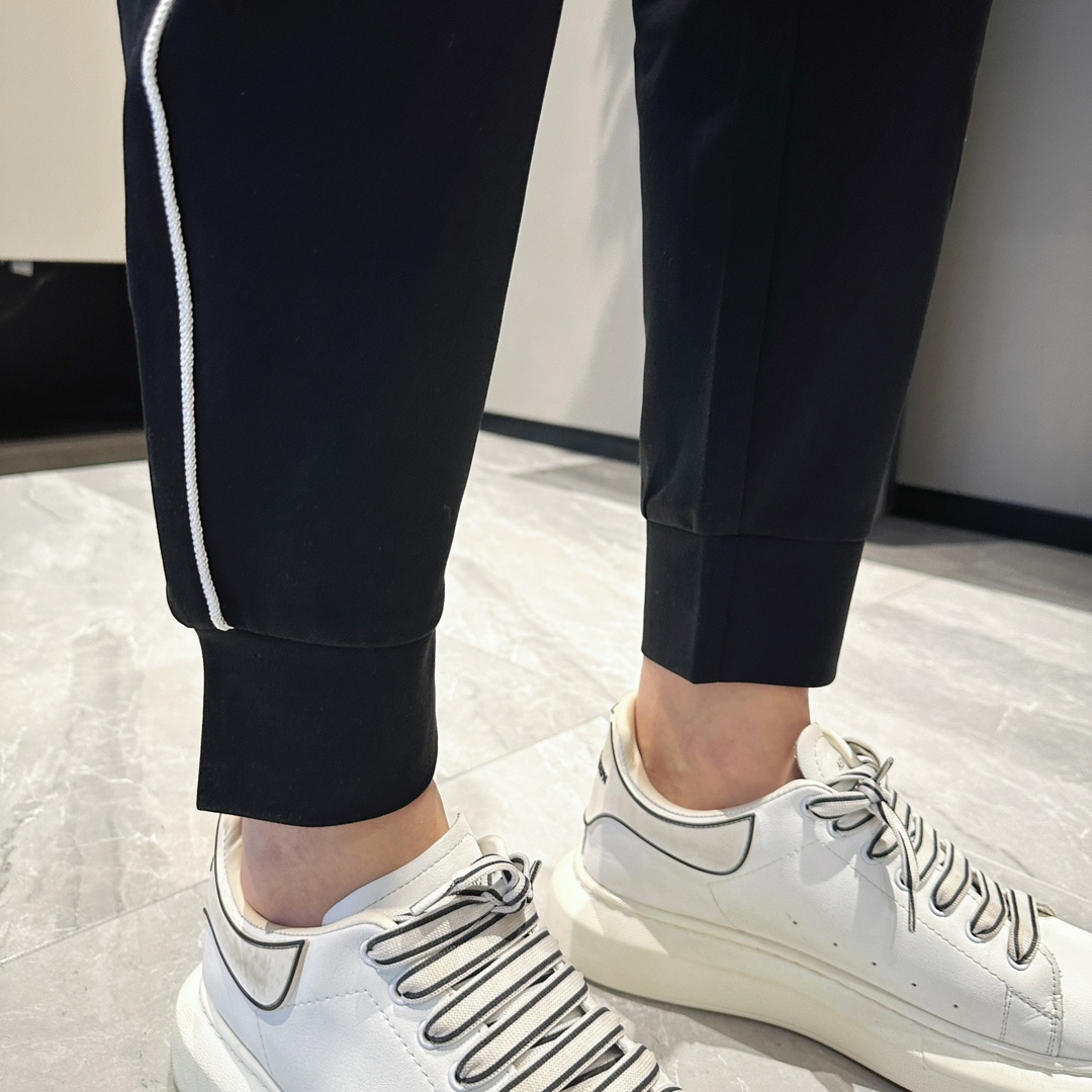 Casual Pants Man