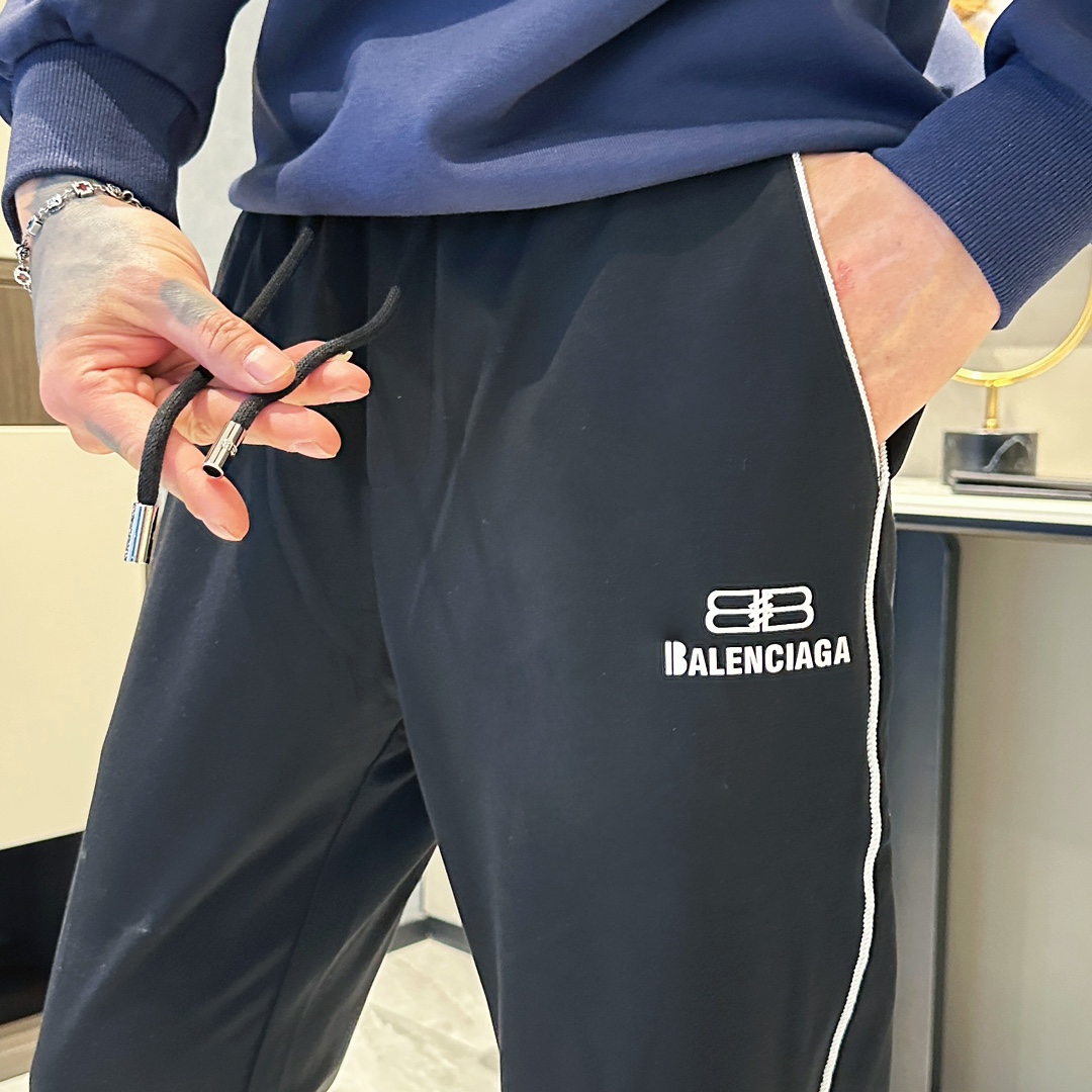 Casual Pants Man