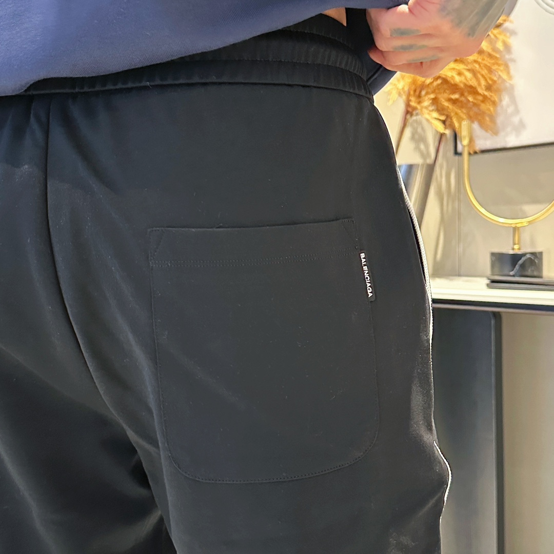 Casual Pants Man