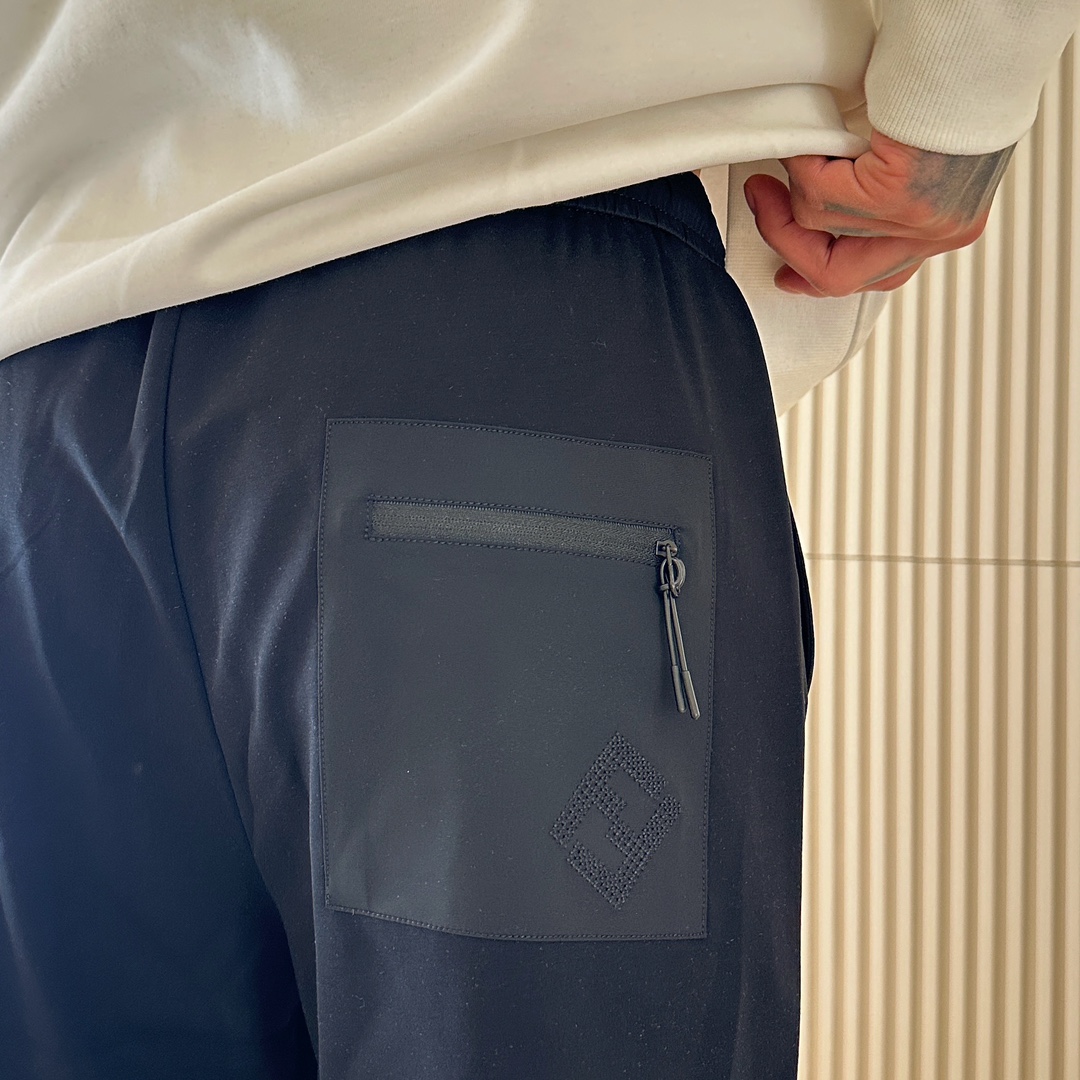 Casual Pants Man