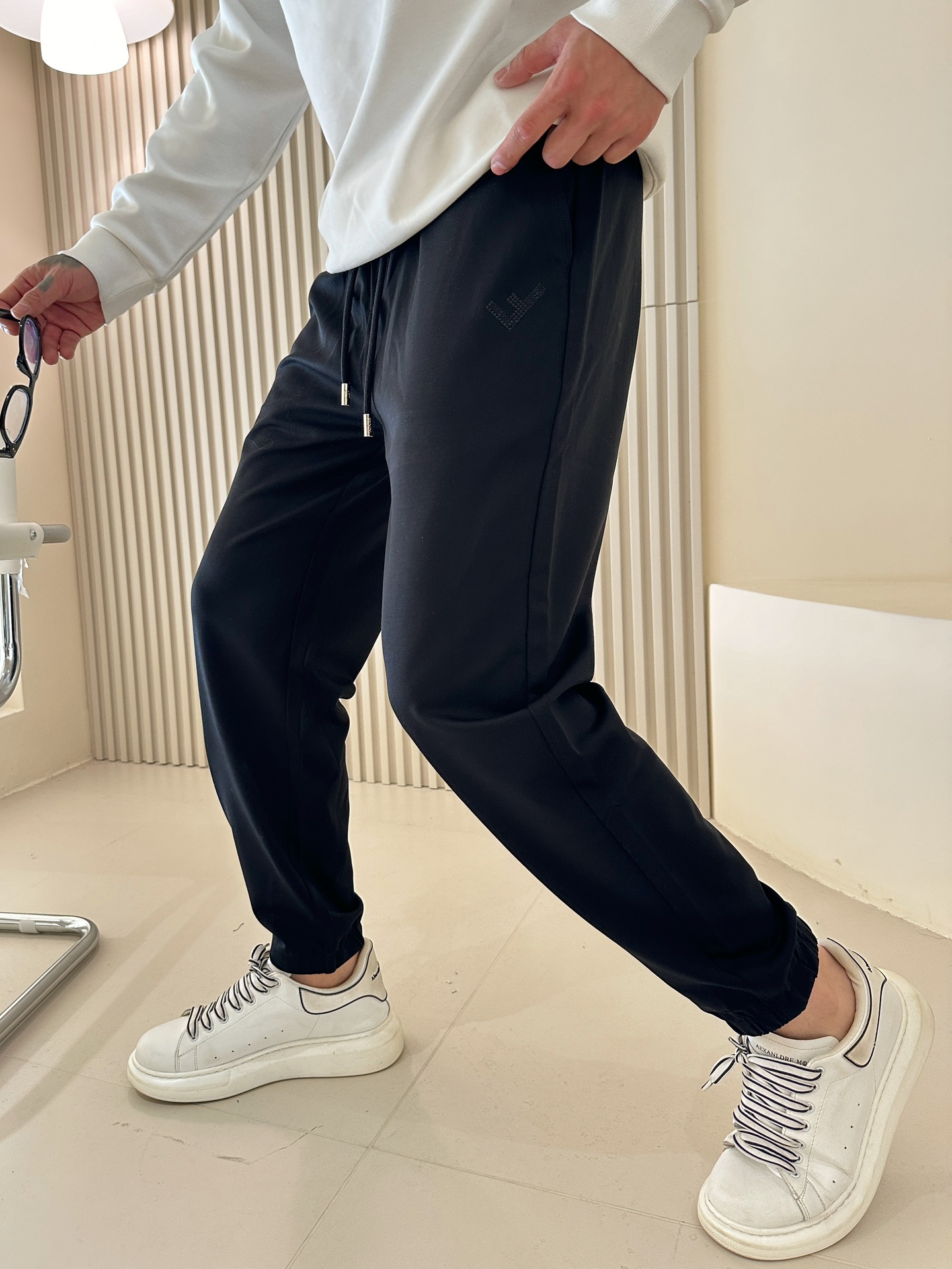 Casual Pants Man