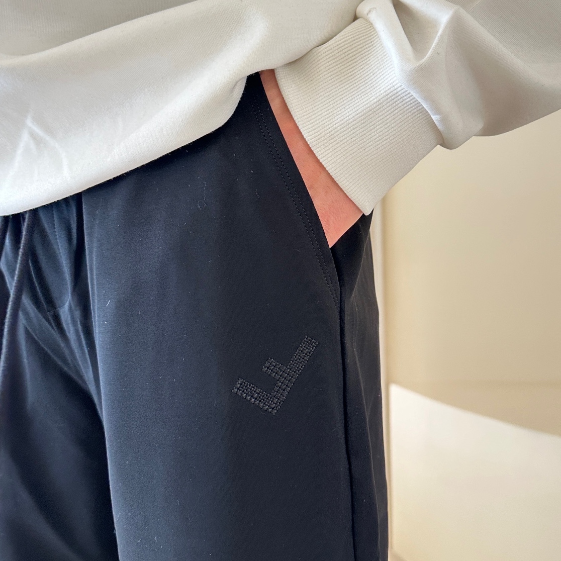 Casual Pants Man