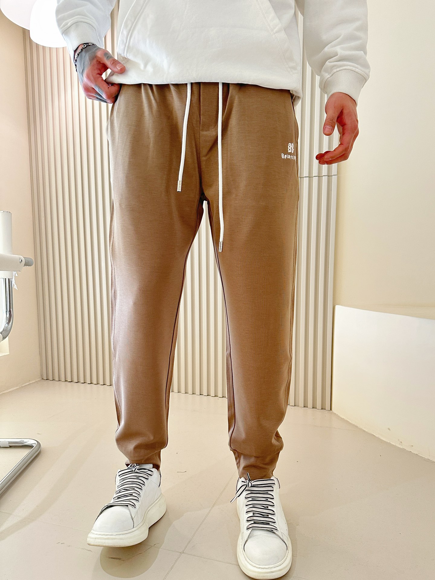 Casual Pants Man