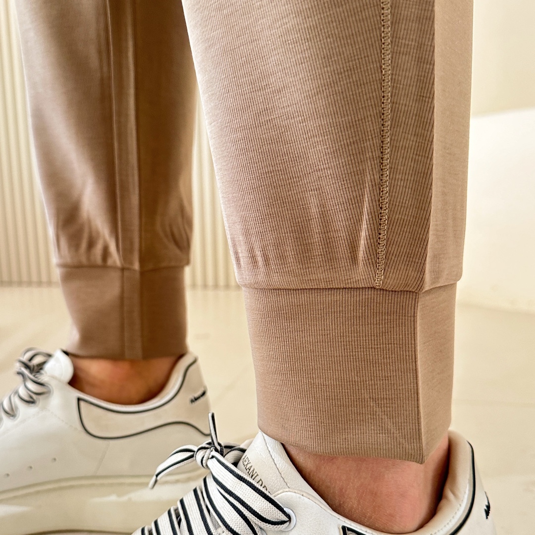 Casual Pants Man
