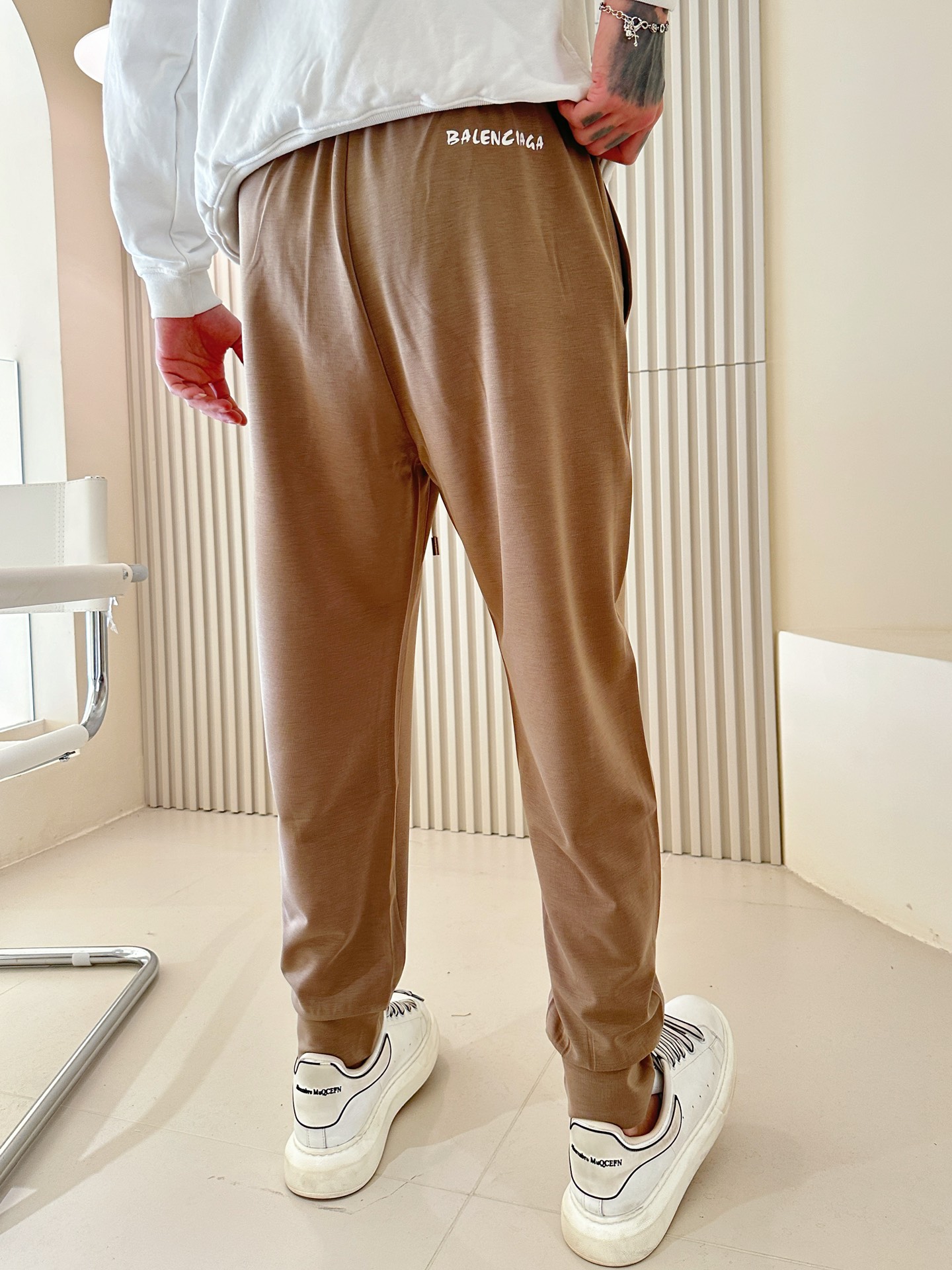 Casual Pants Man