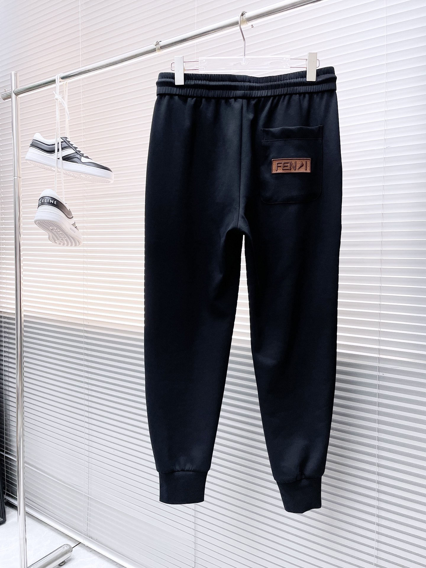 Casual Pants Man