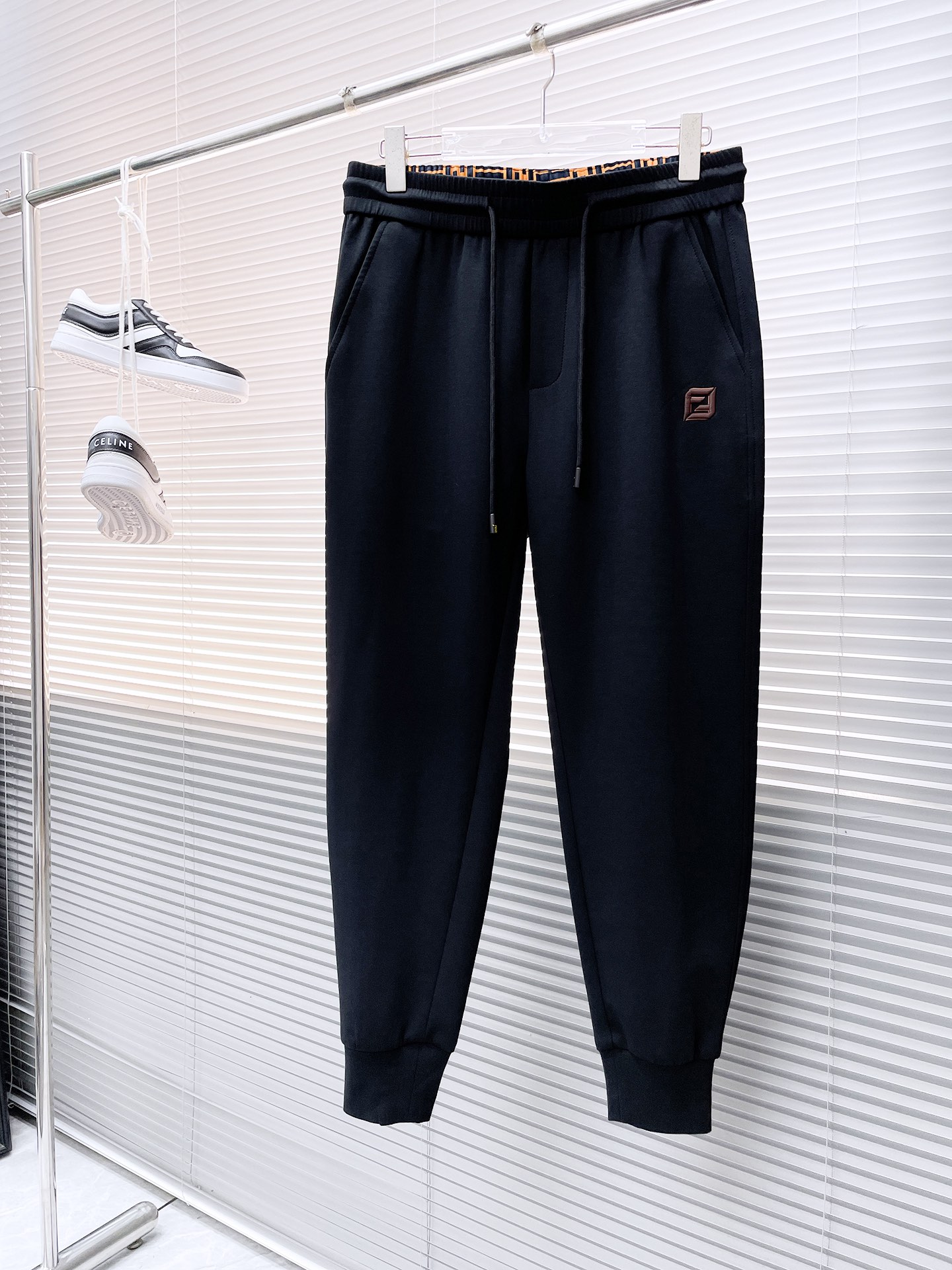 Casual Pants Man