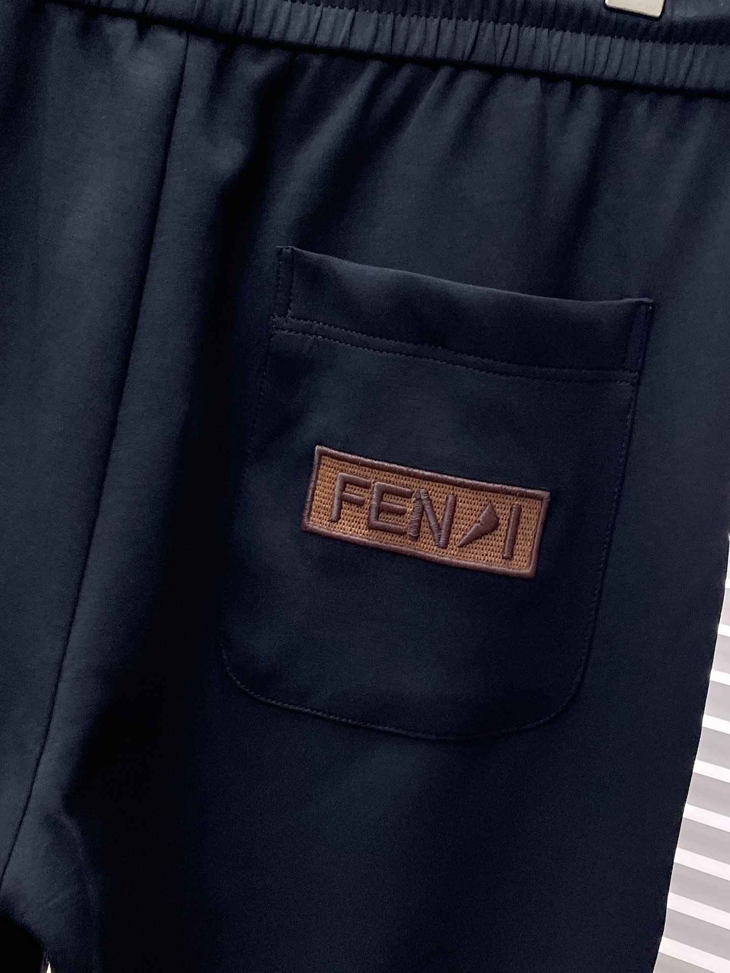 Casual Pants Man