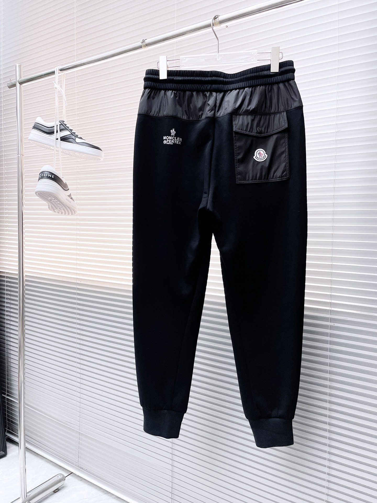 Casual Pants Man