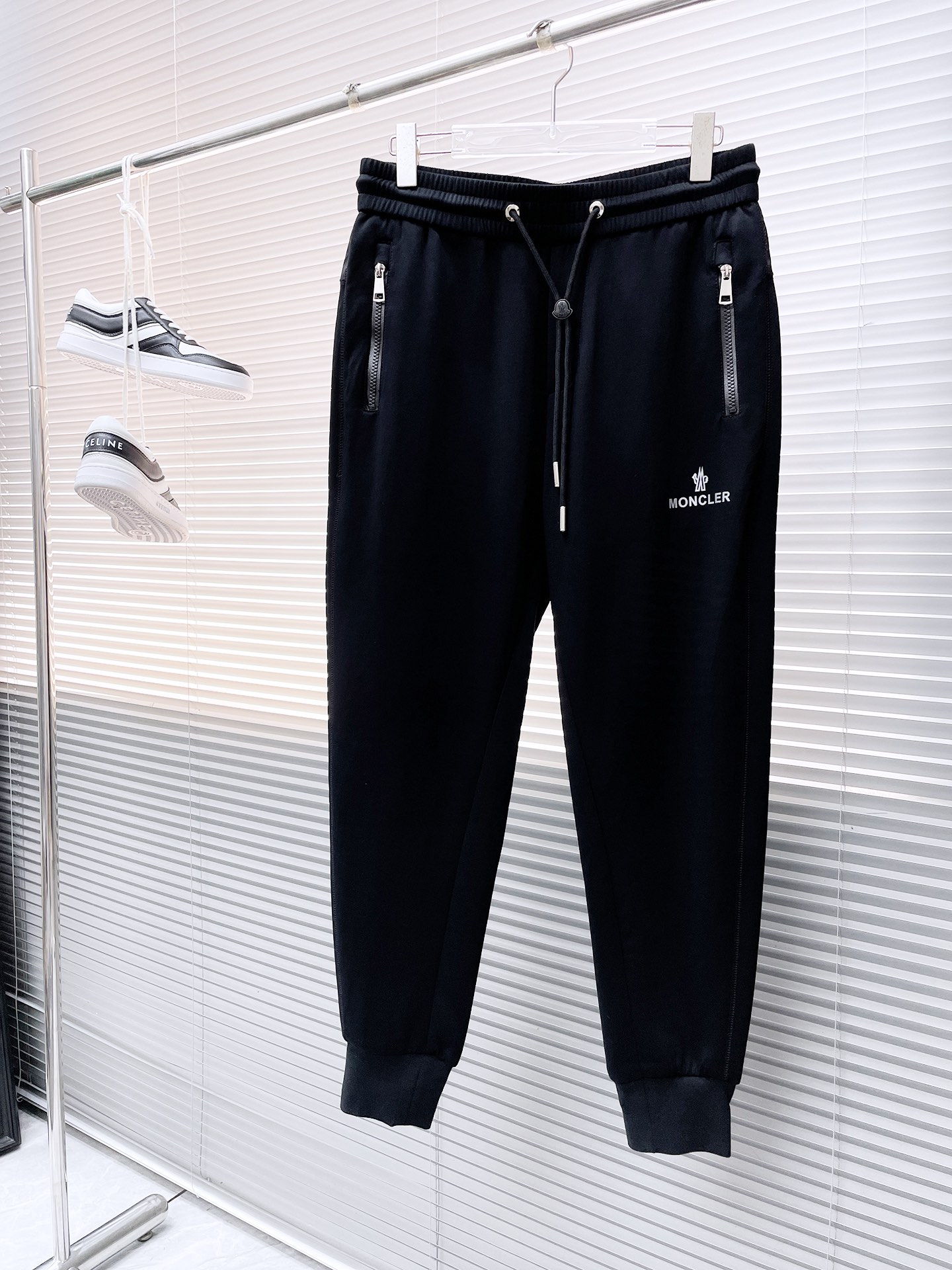Casual Pants Man