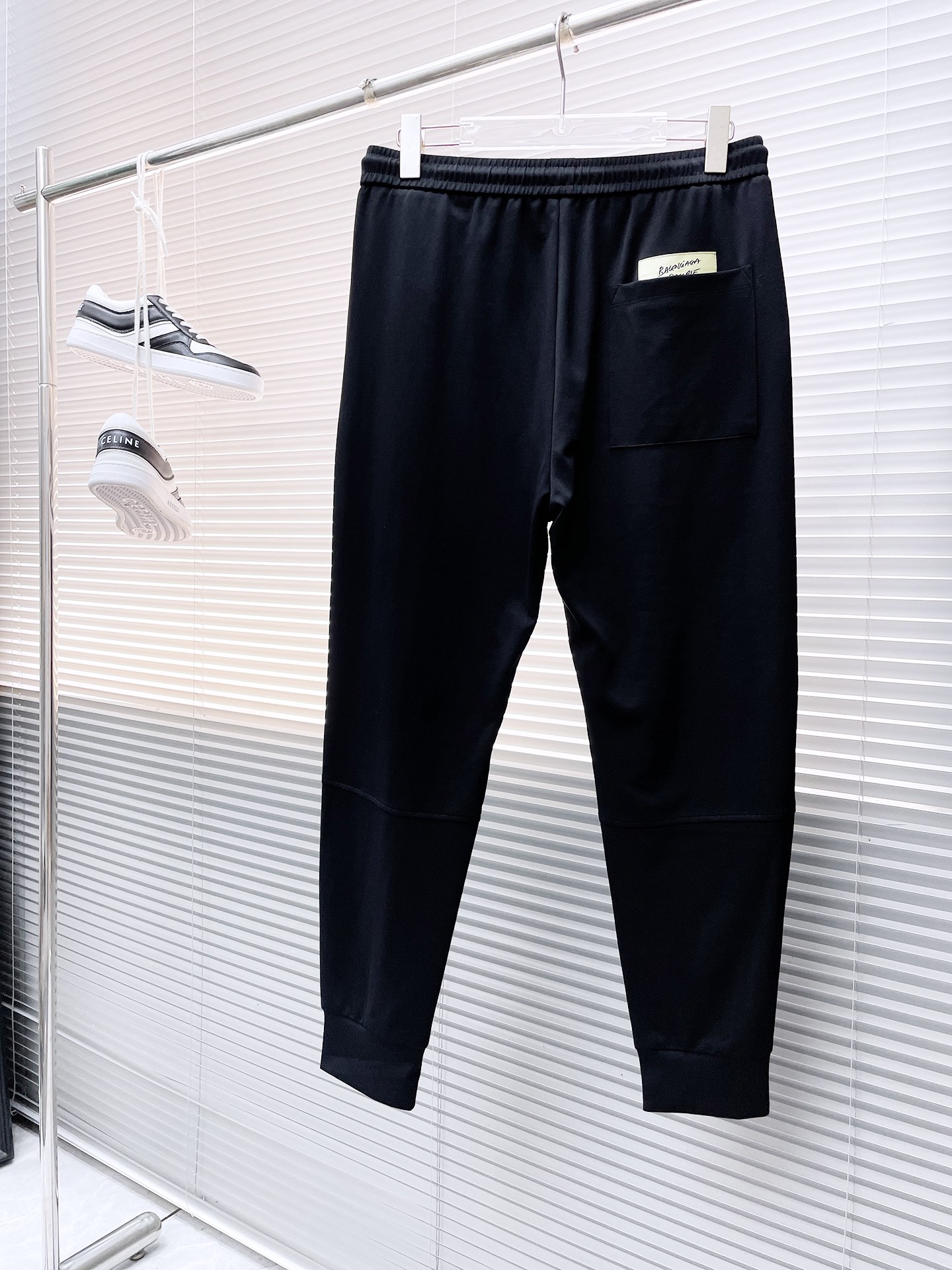 Casual Pants Man