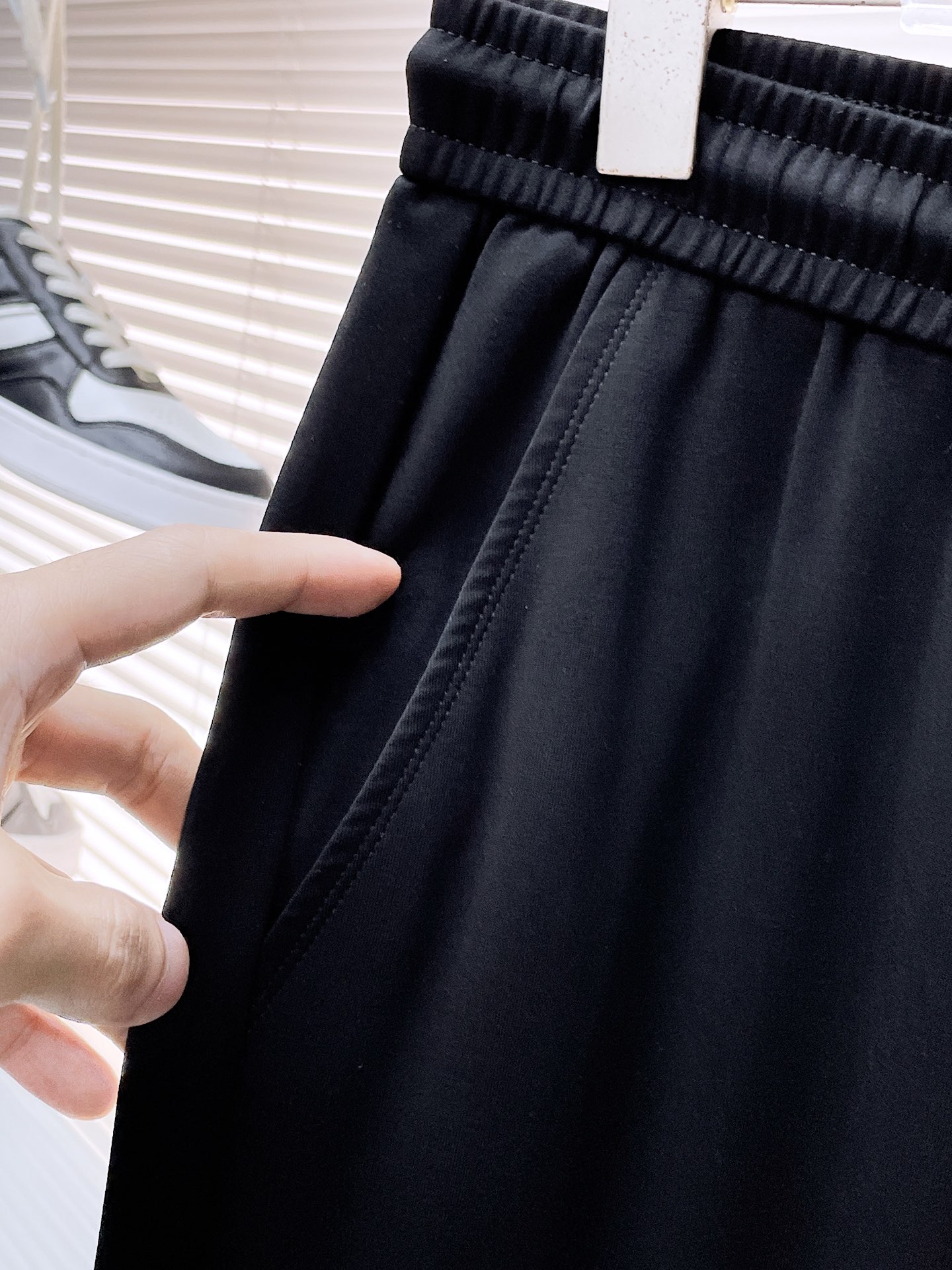 Casual Pants Man