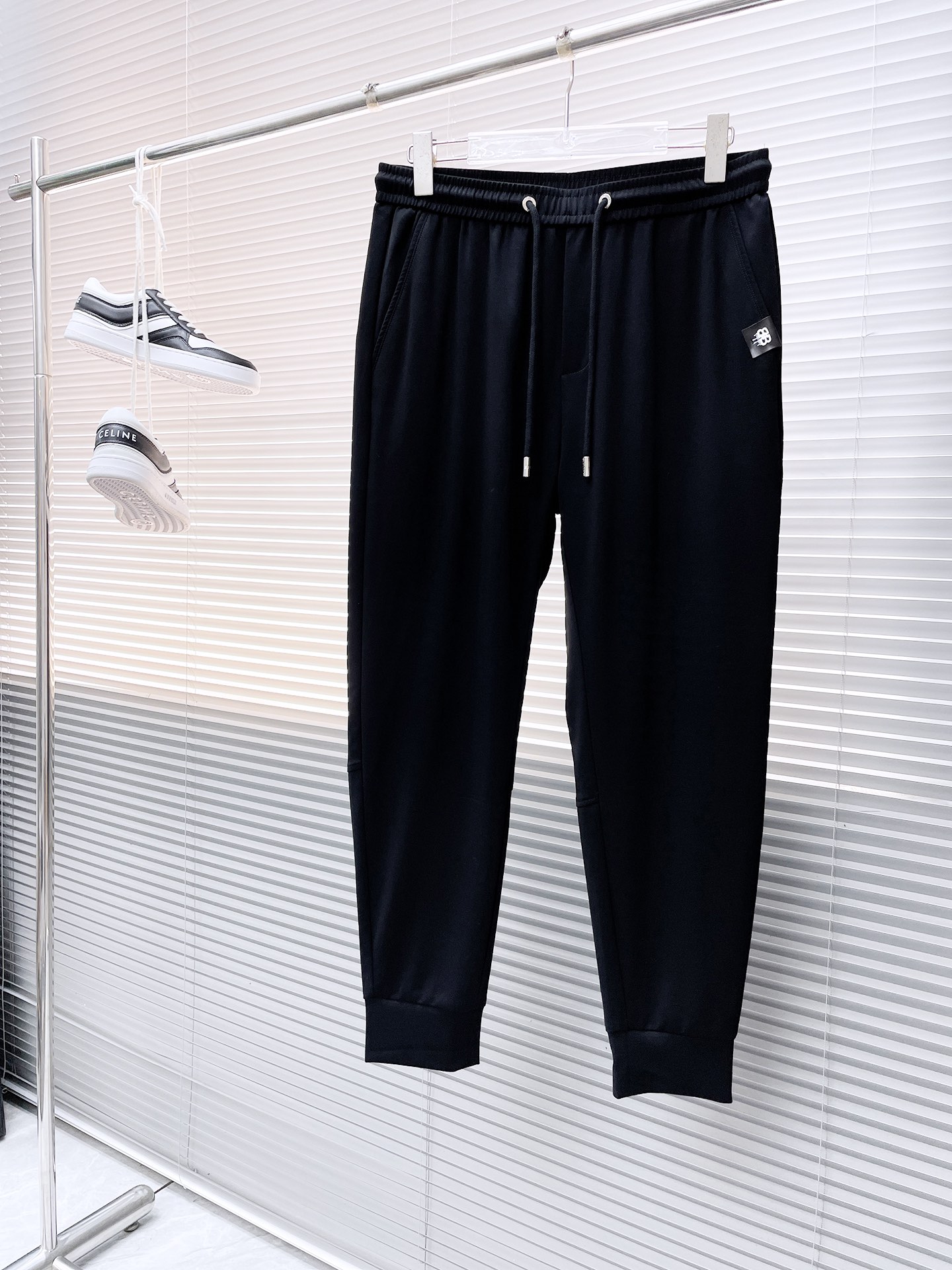 Casual Pants Man