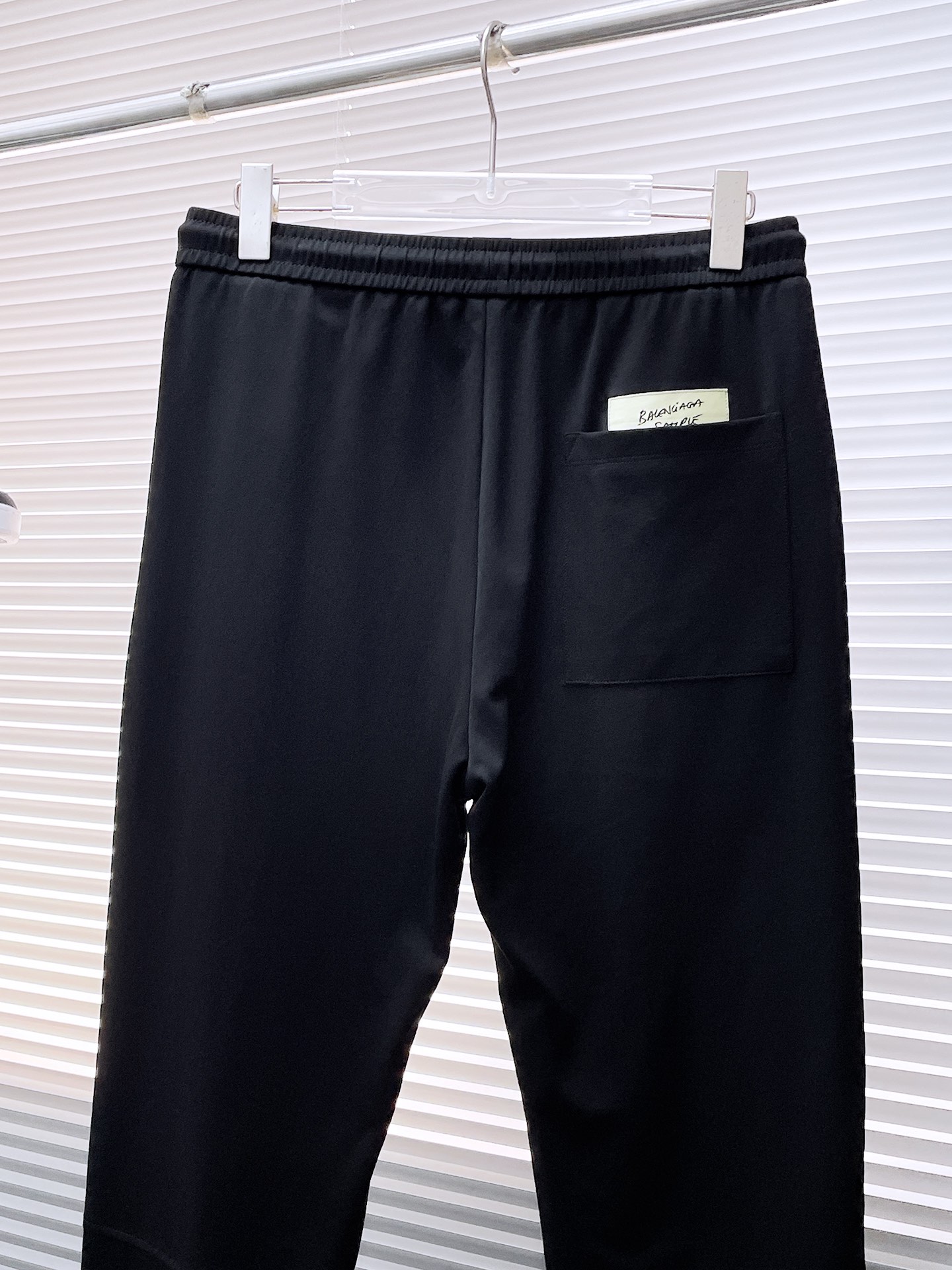 Casual Pants Man