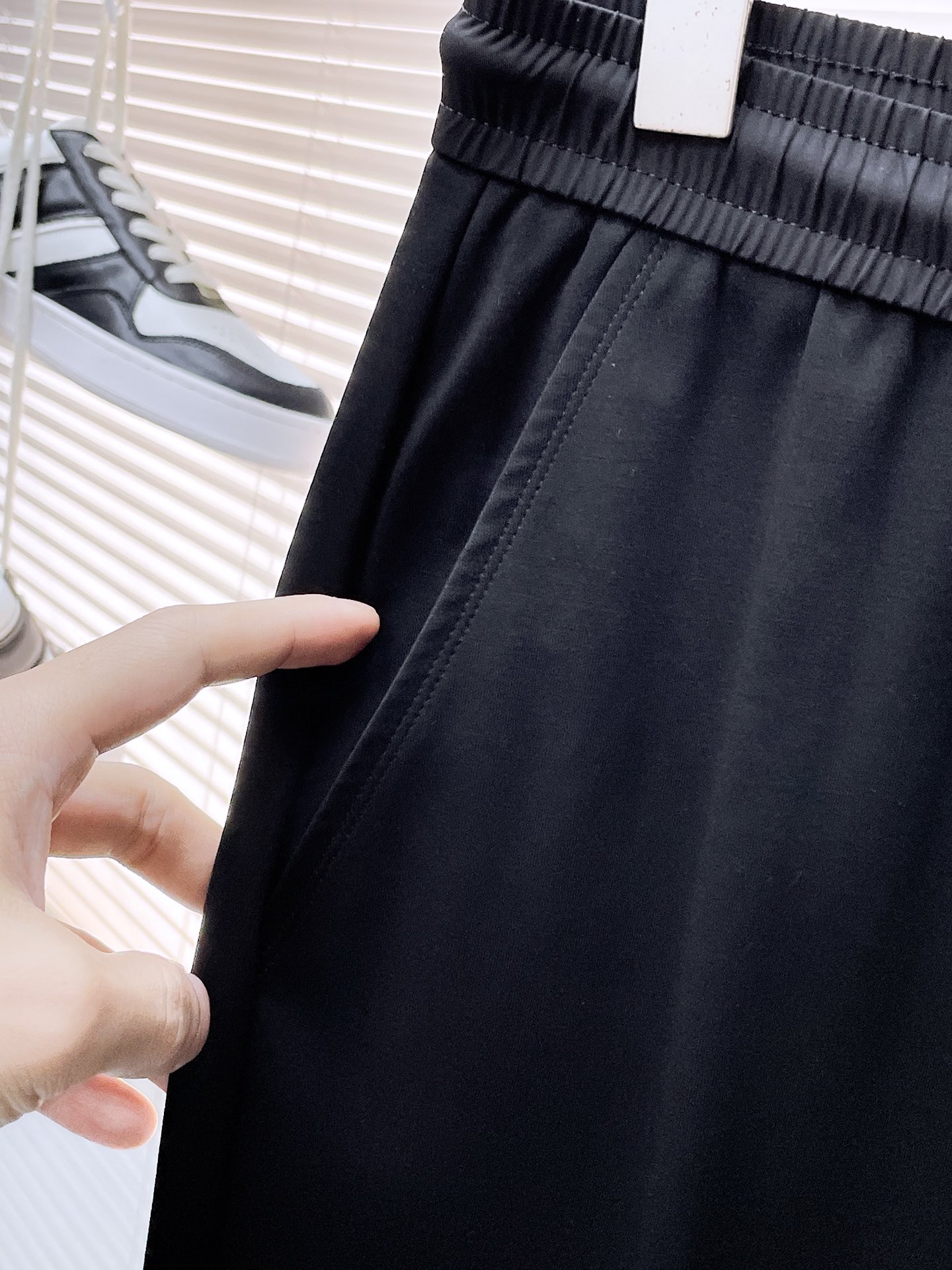 Casual Pants Man