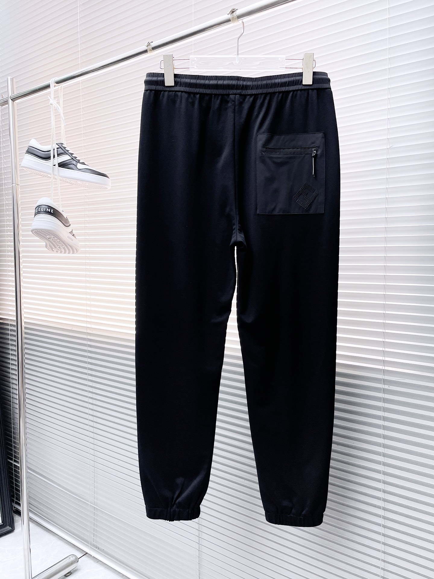 Casual Pants Man