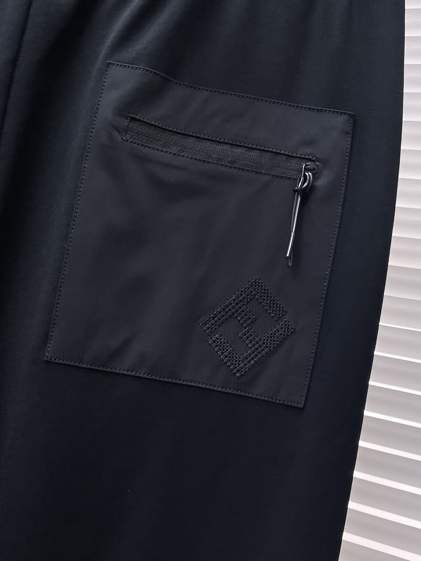 Casual Pants Man