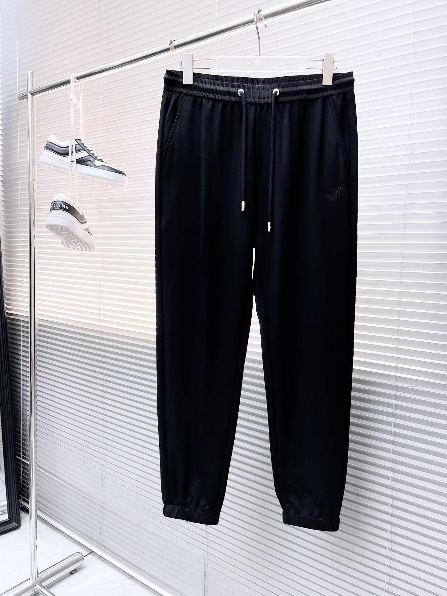 Casual Pants Man