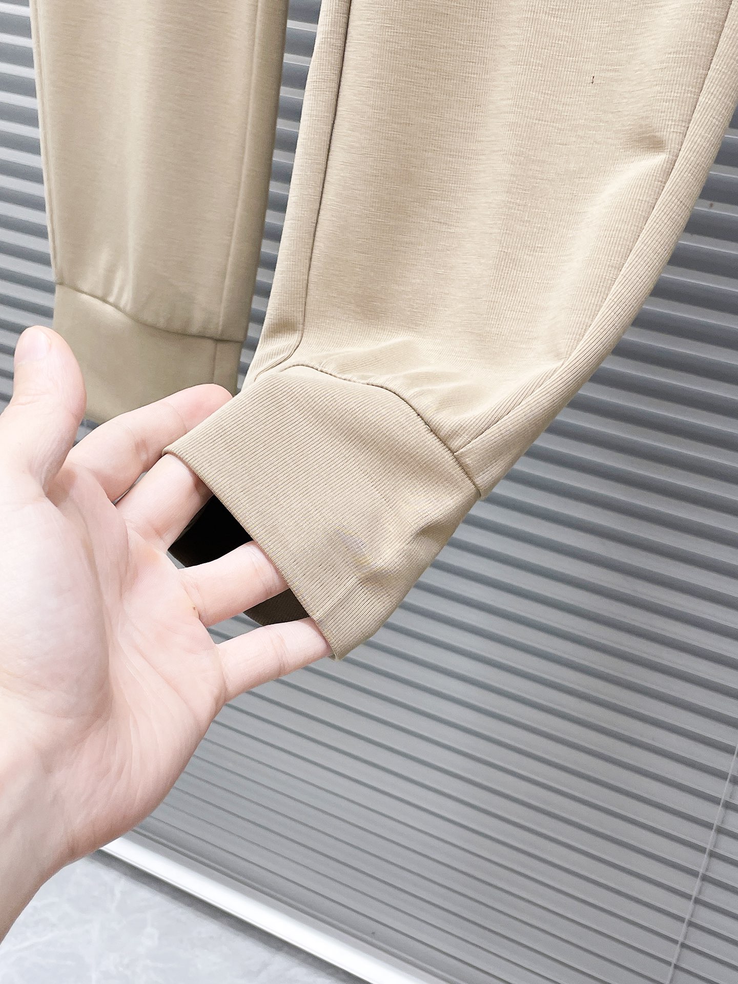 Casual Pants Man