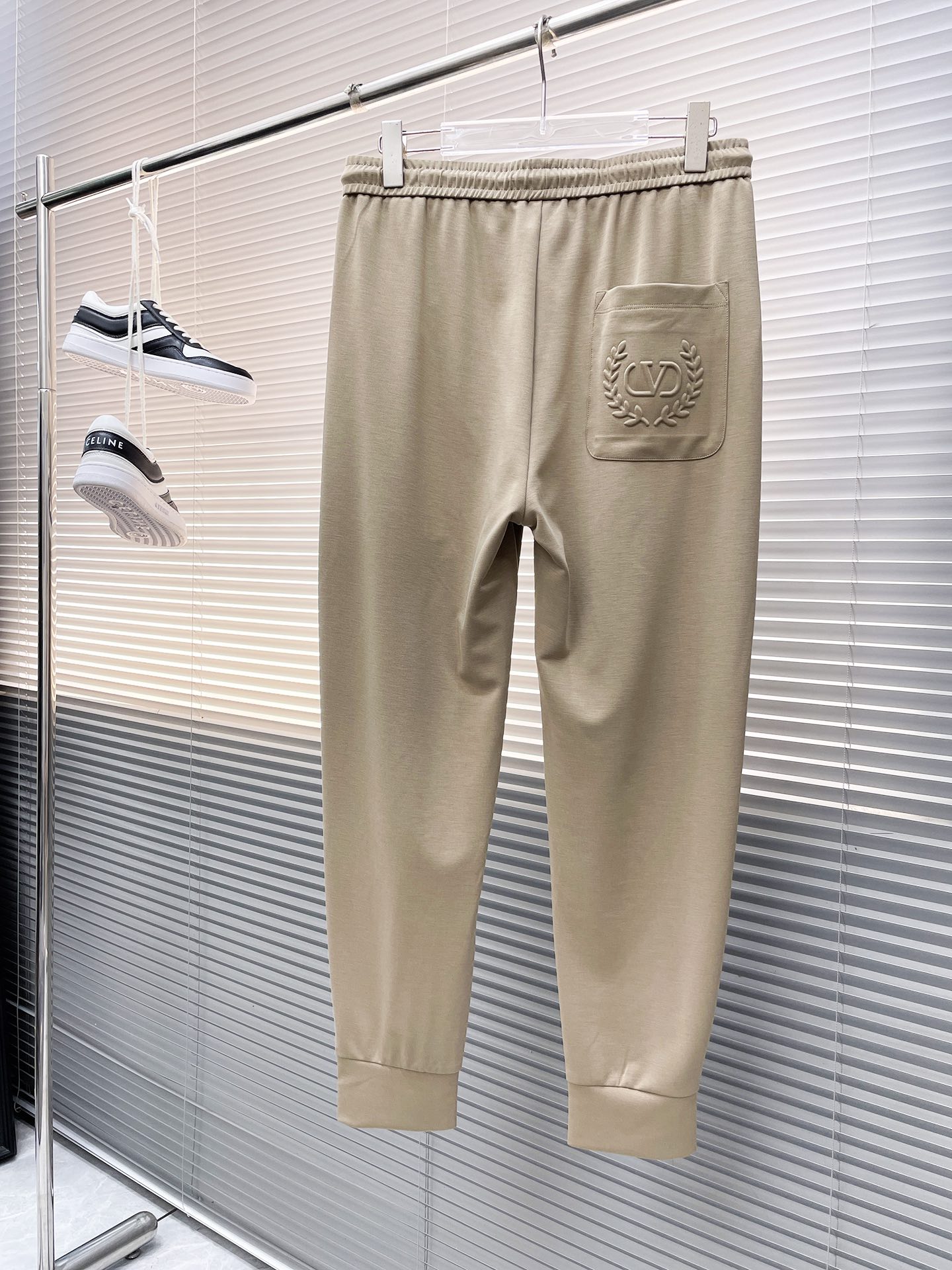 Casual Pants Man