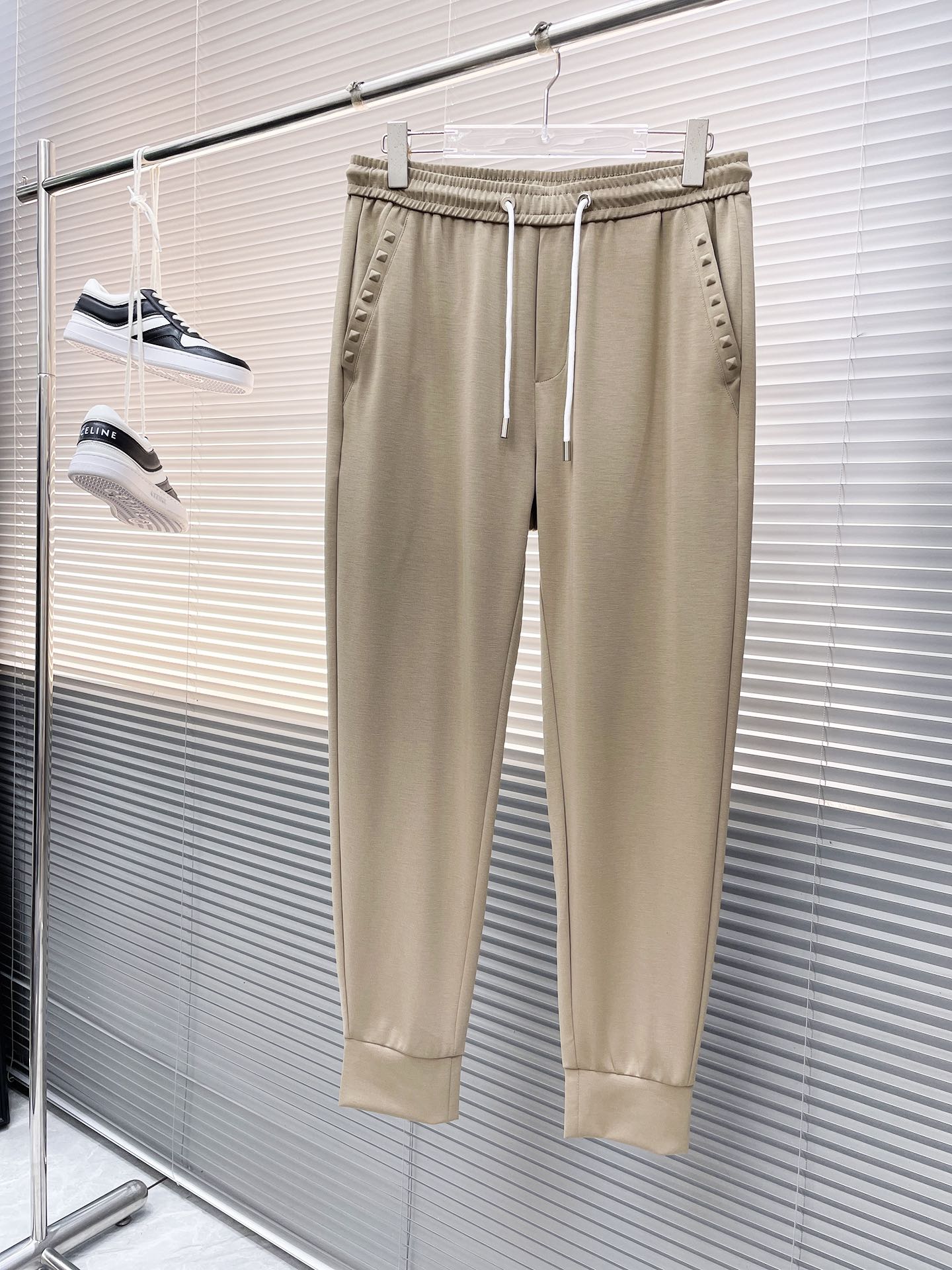 Casual Pants Man