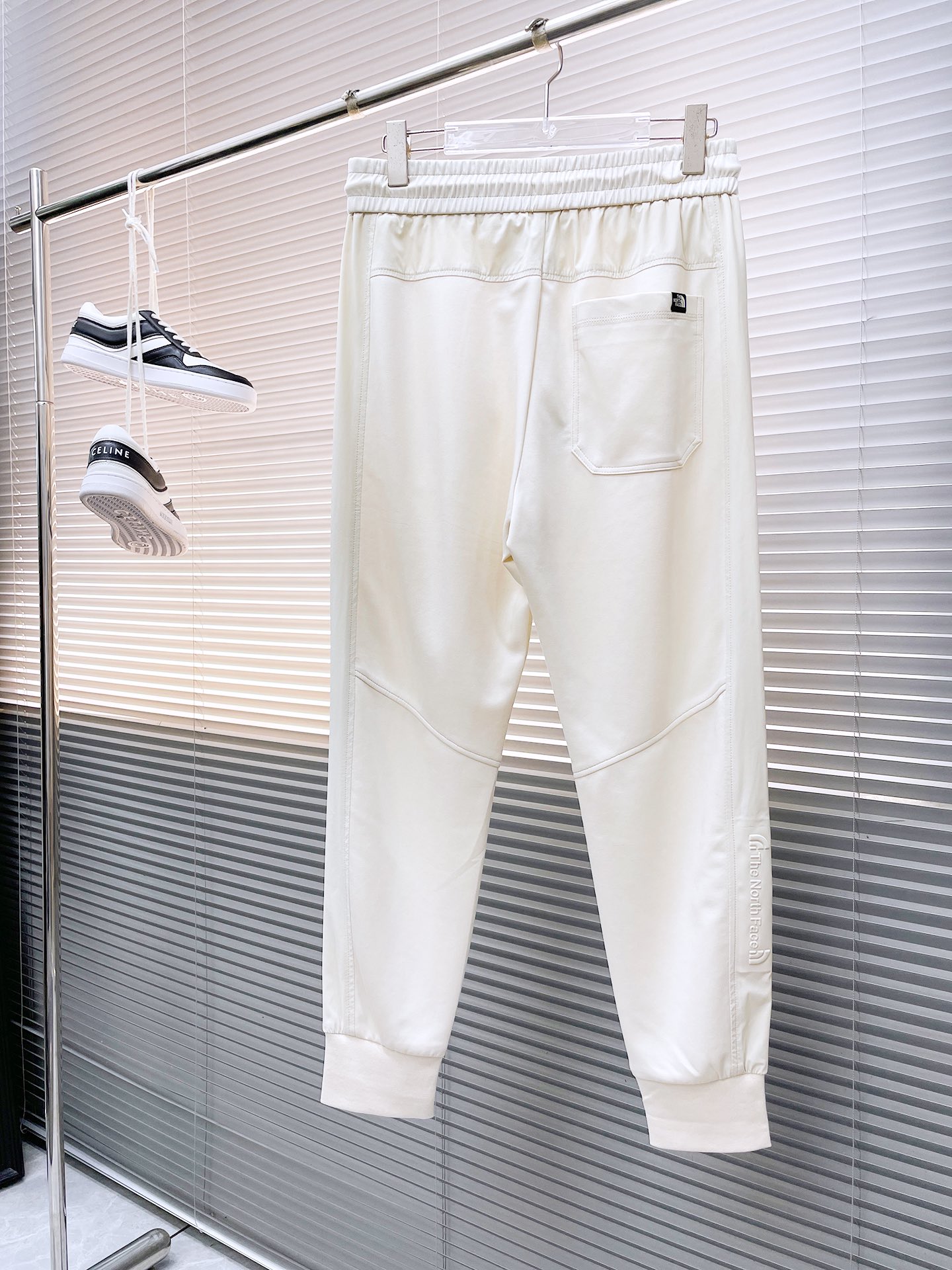 Casual Pants Man