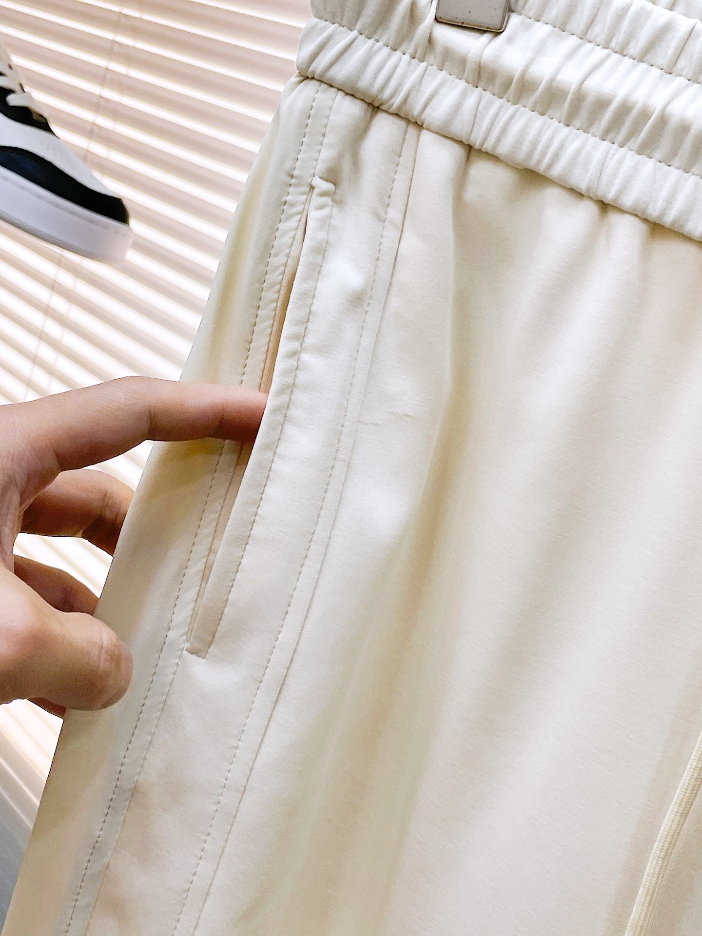 Casual Pants Man