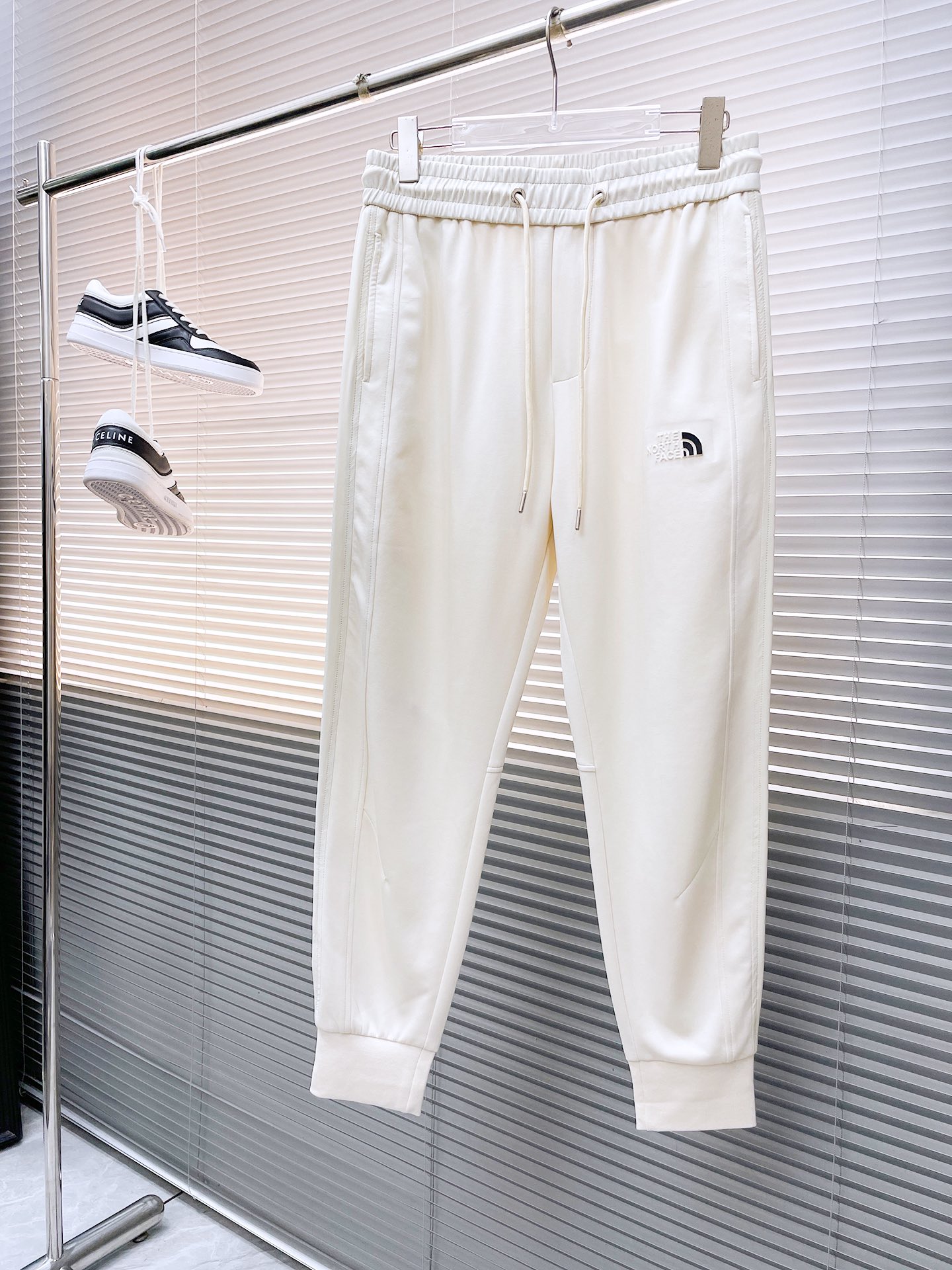 Casual Pants Man