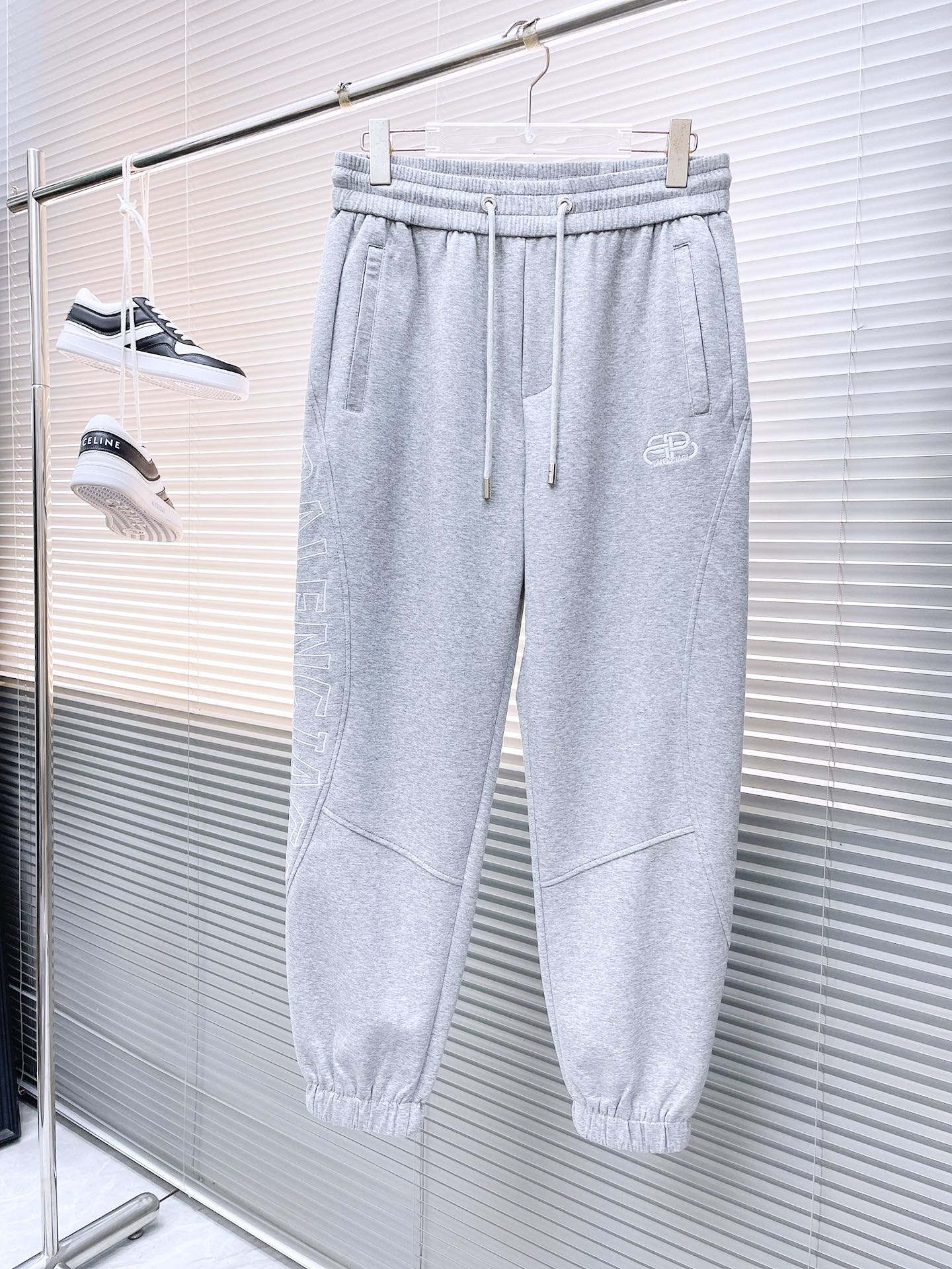 Casual Pants Man