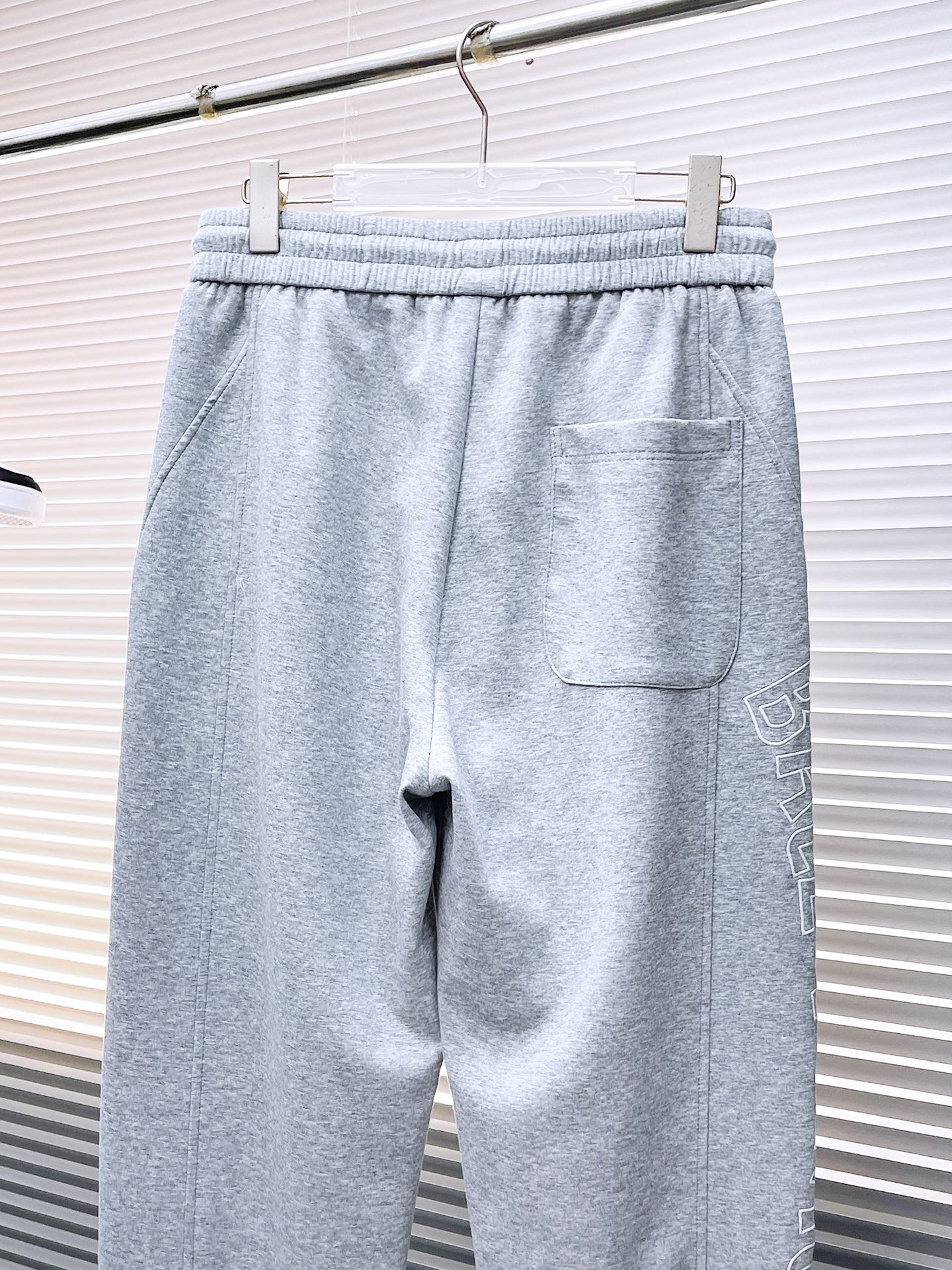 Casual Pants Man