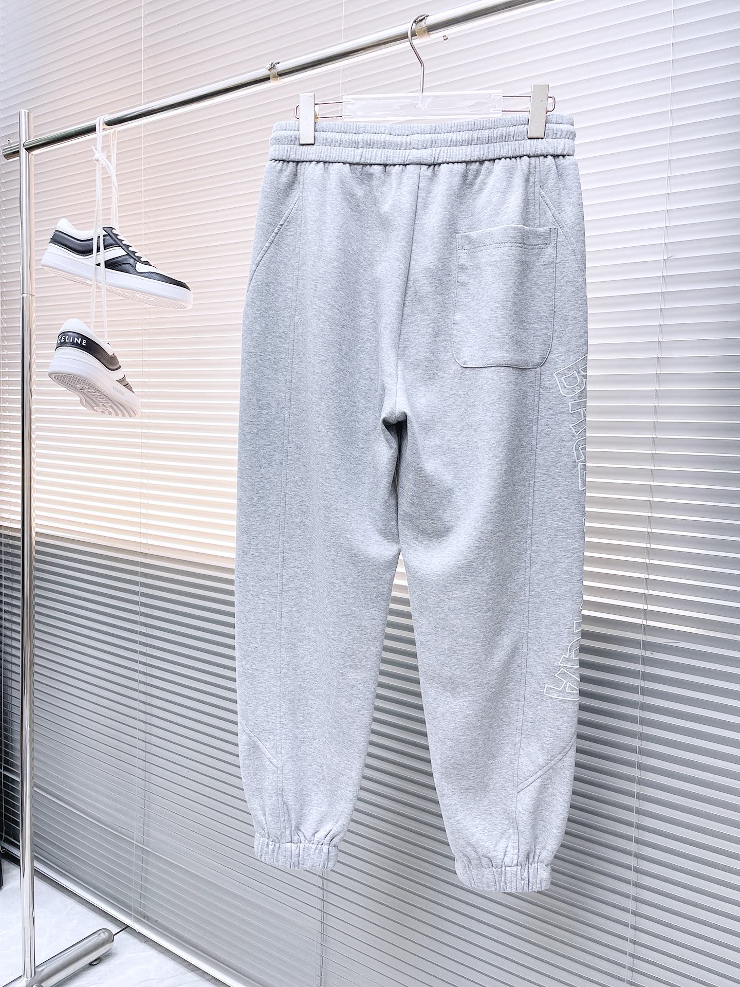 Casual Pants Man