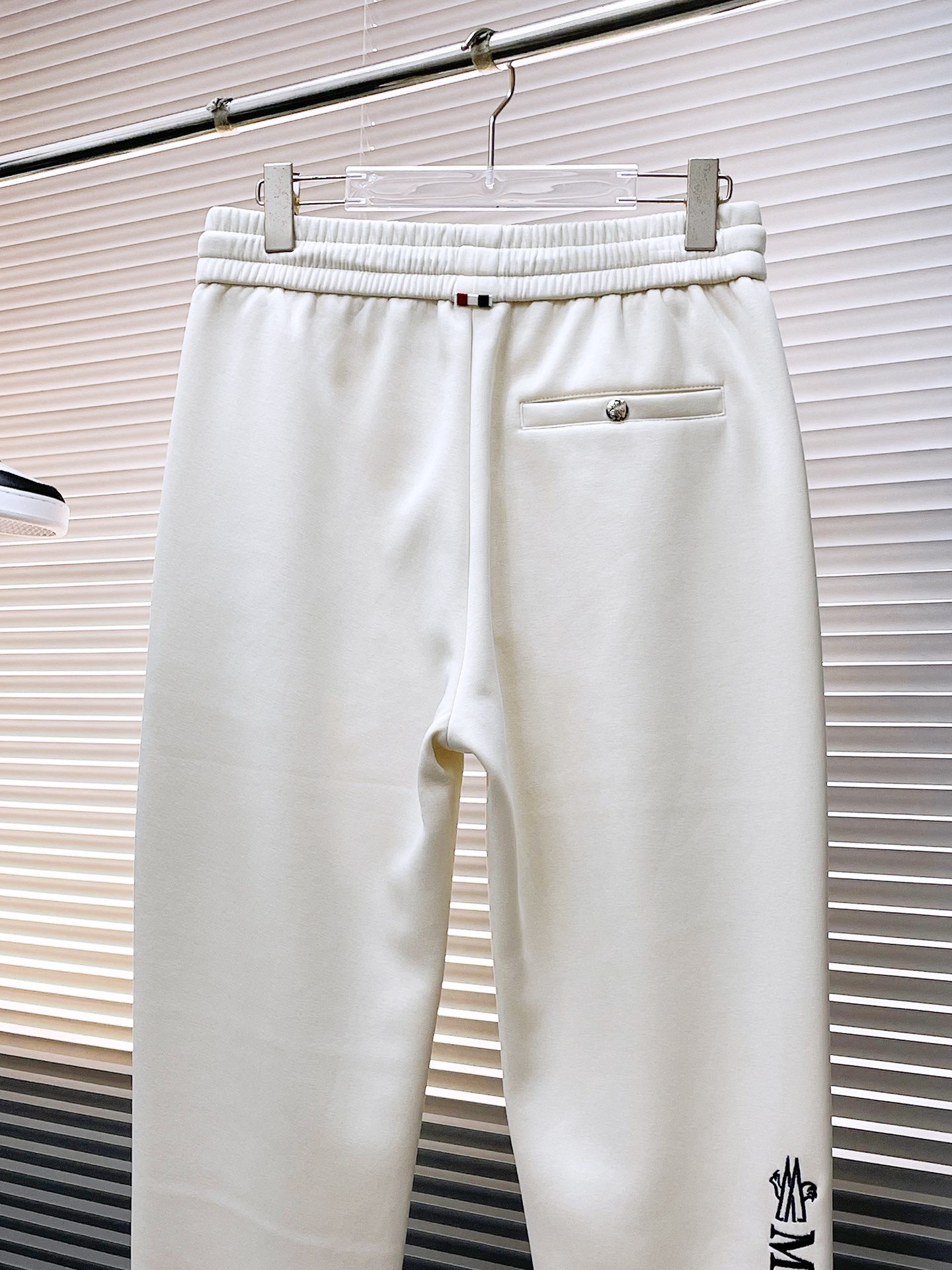 Casual Pants Man
