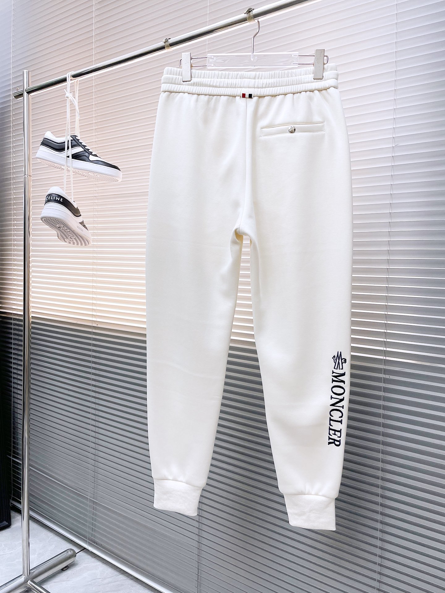Casual Pants Man