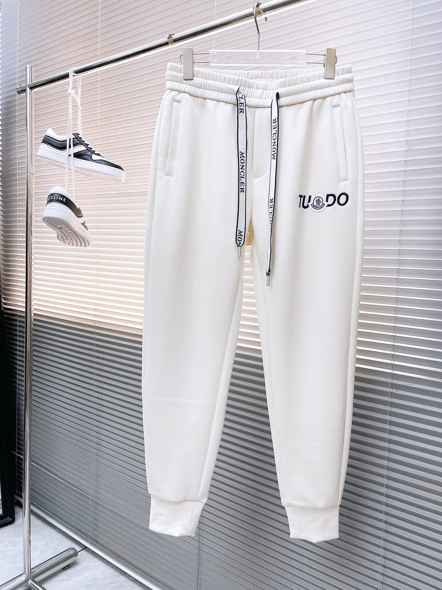 Casual Pants Man