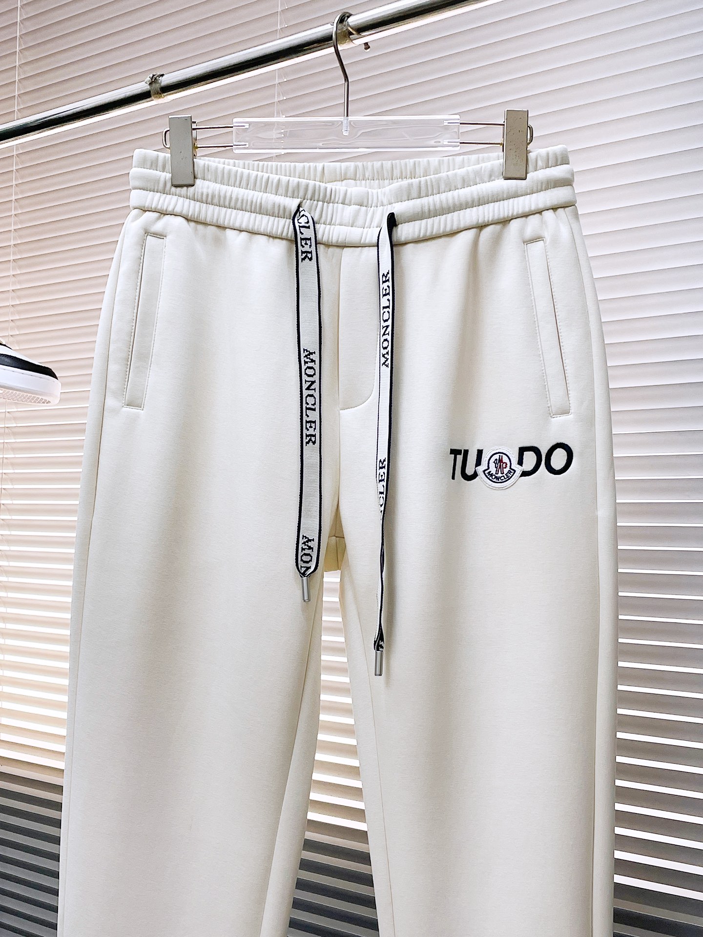 Casual Pants Man