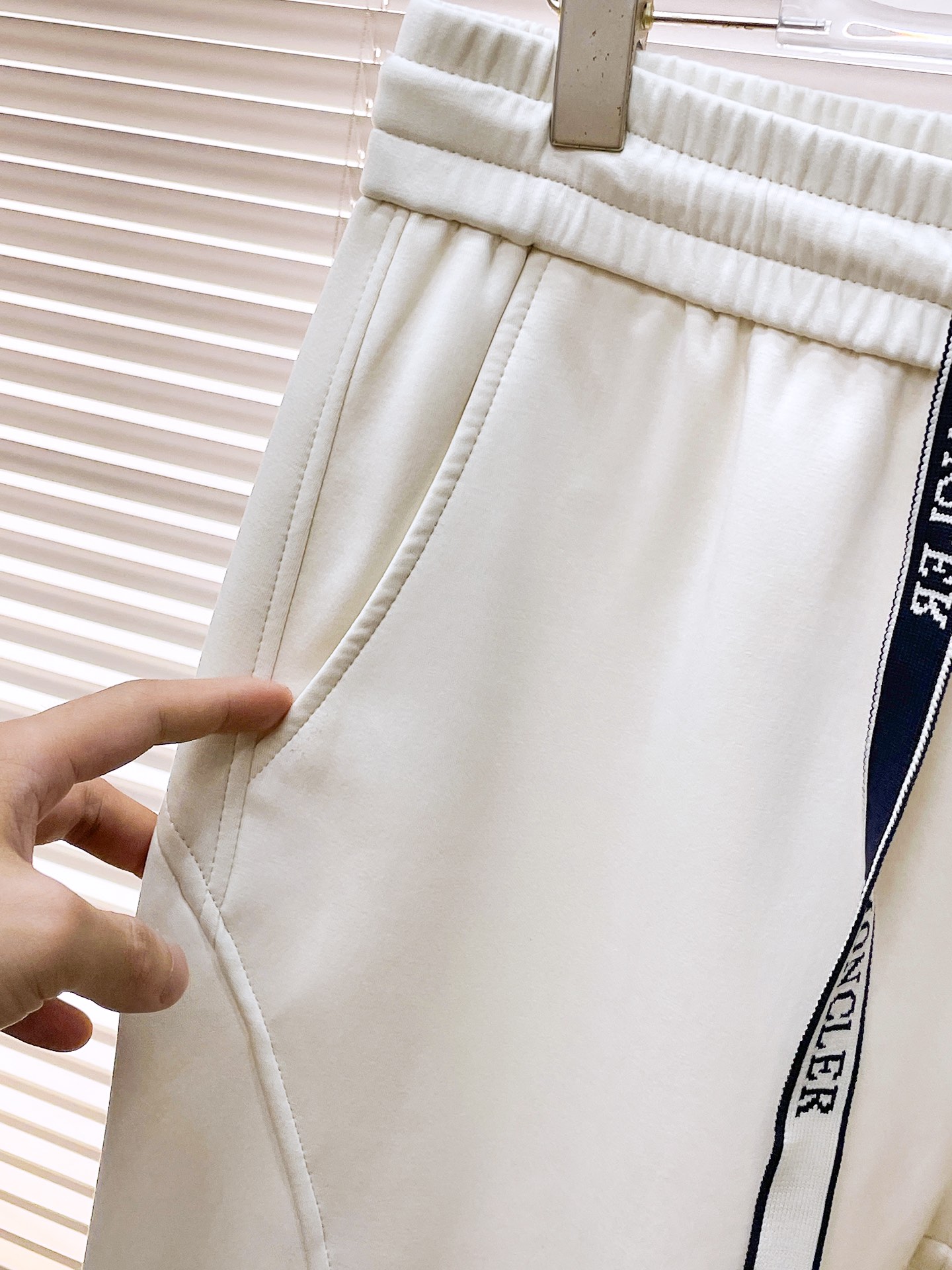 Casual Pants Man