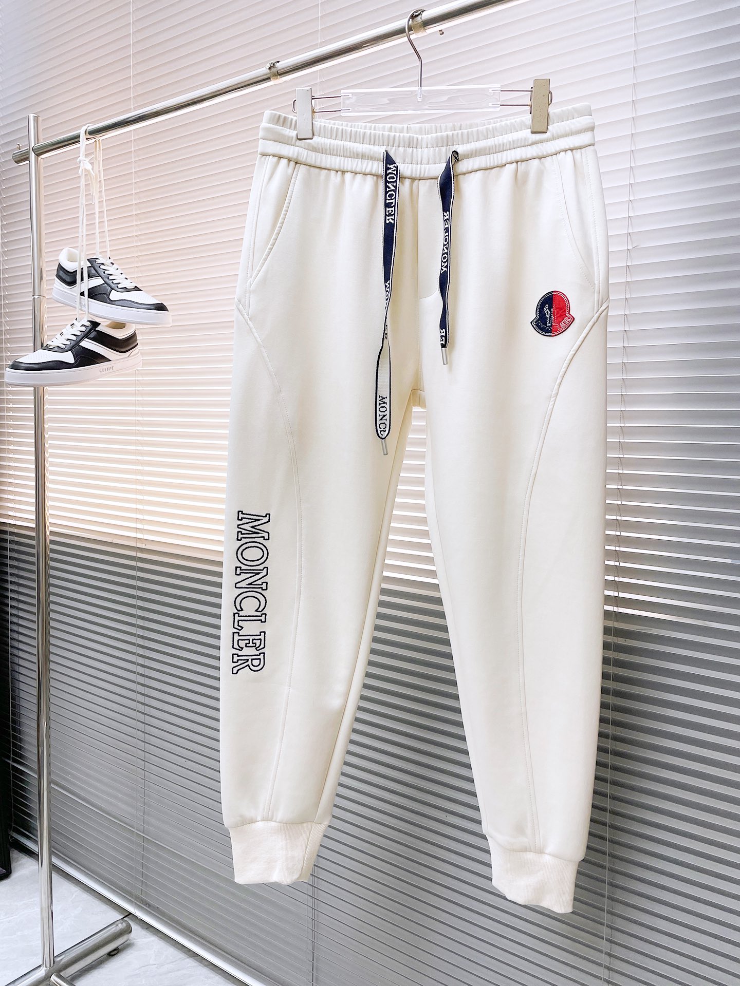 Casual Pants Man