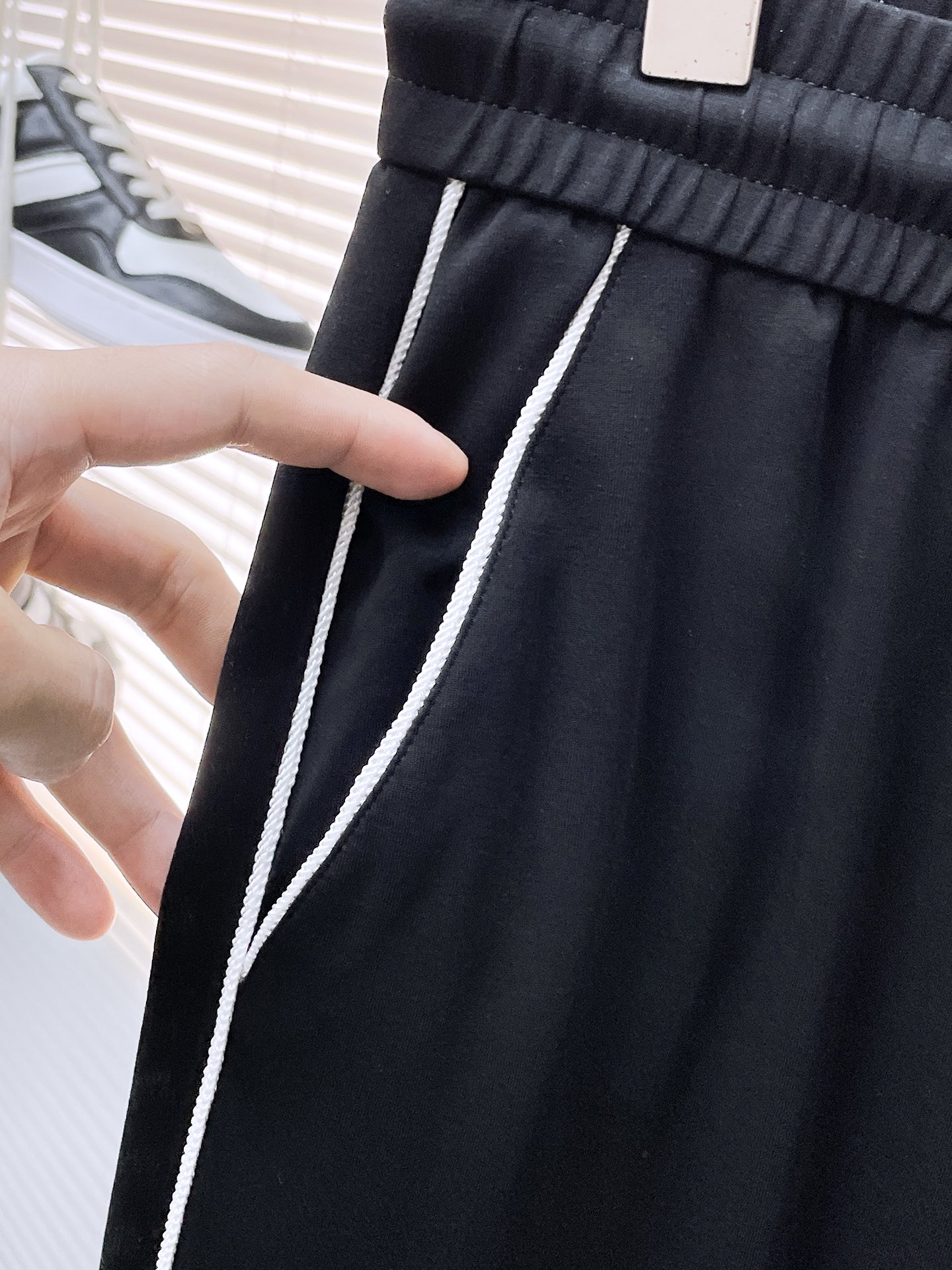 Casual Pants Man