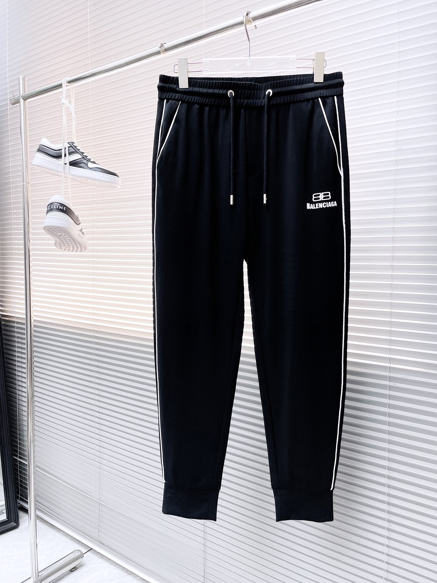 Casual Pants Man