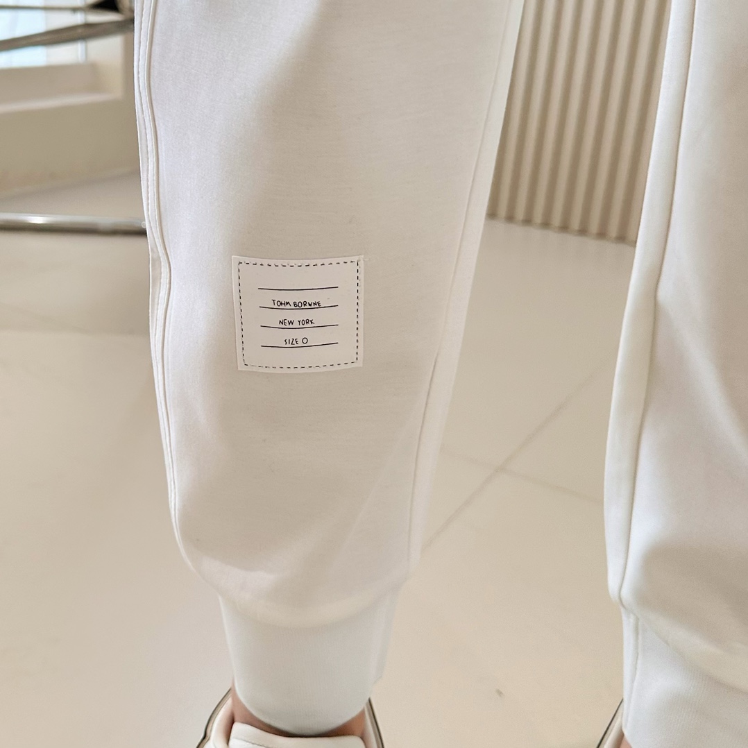 Casual Pants Man