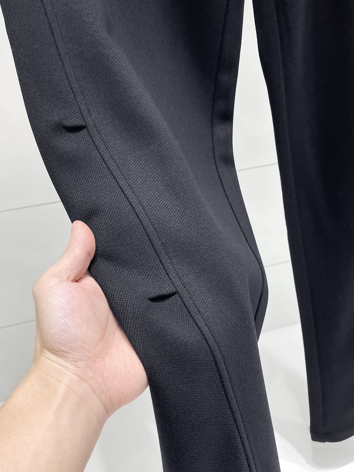 Casual Pants Man