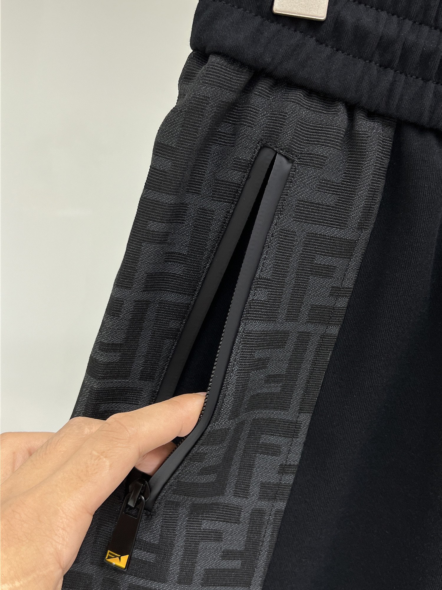 Casual Pants Man
