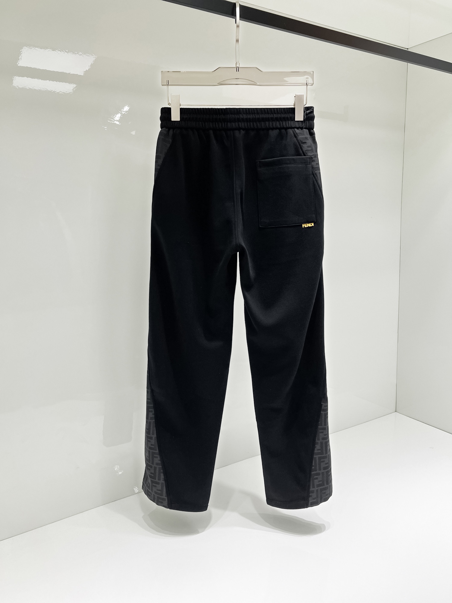 Casual Pants Man