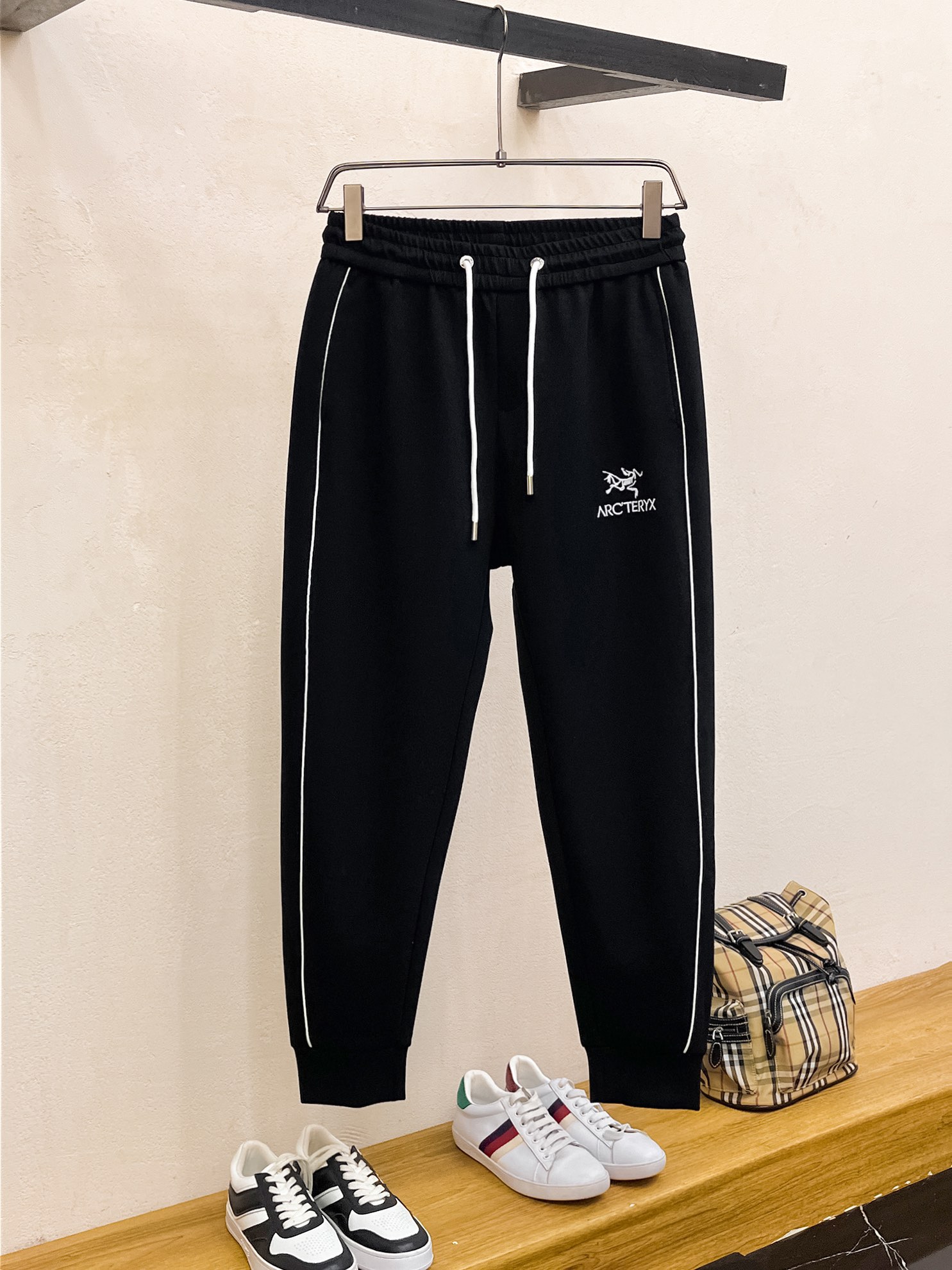 Casual Pants Man